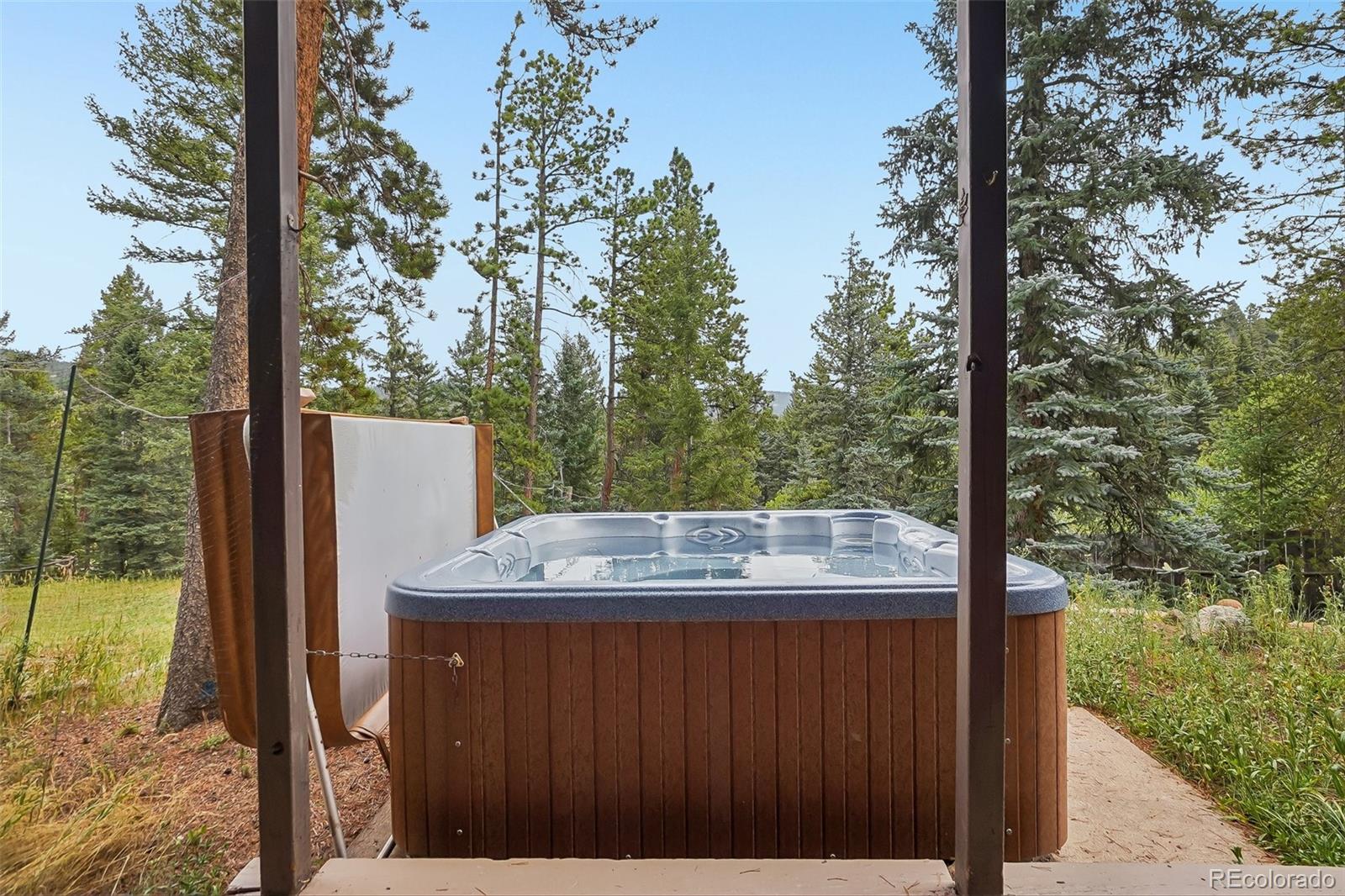 MLS Image #28 for 11957  elk trail road,conifer, Colorado
