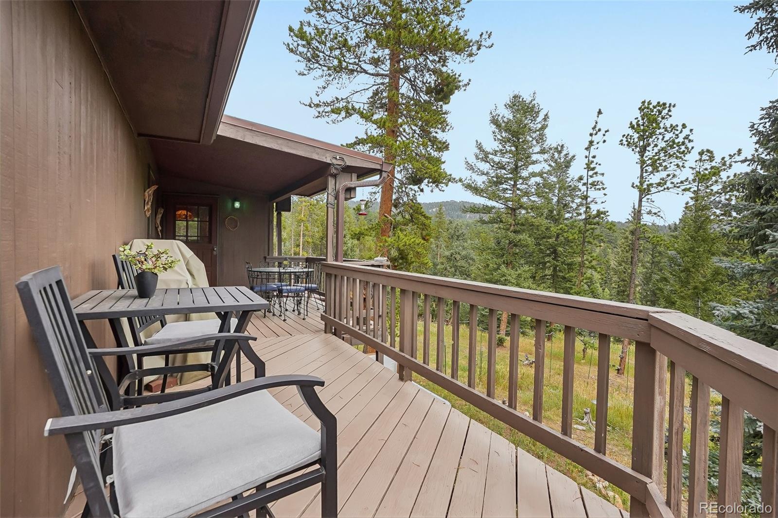 MLS Image #30 for 11957  elk trail road,conifer, Colorado