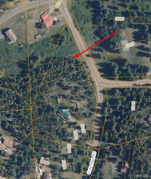 MLS Image #36 for 11957  elk trail road,conifer, Colorado