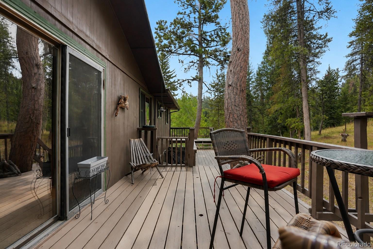 MLS Image #7 for 11957  elk trail road,conifer, Colorado