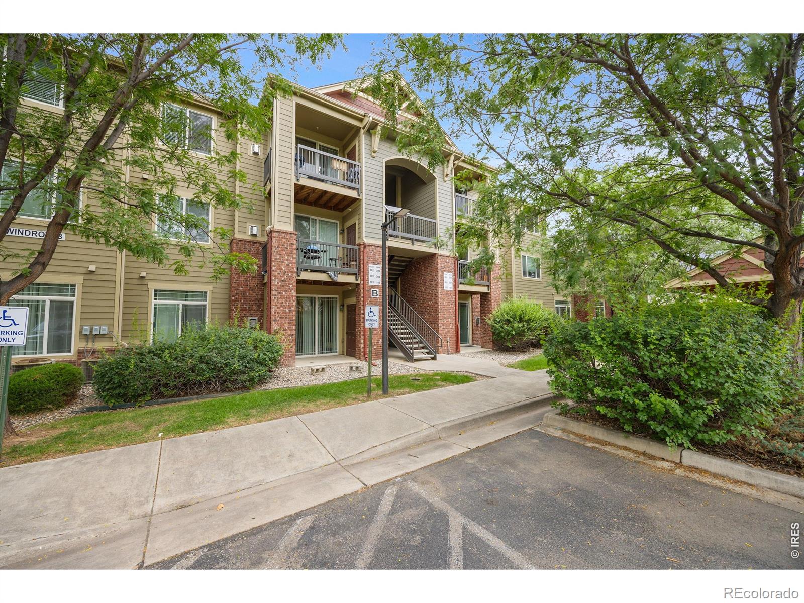 MLS Image #0 for 2445  windrow drive,fort collins, Colorado