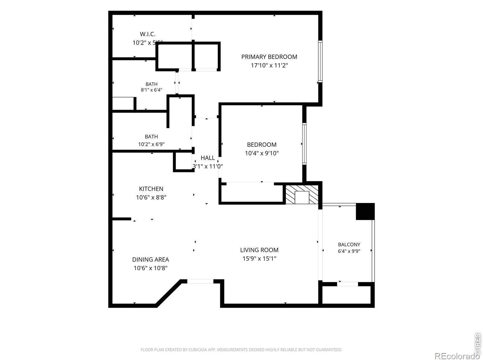 MLS Image #36 for 2445  windrow drive,fort collins, Colorado