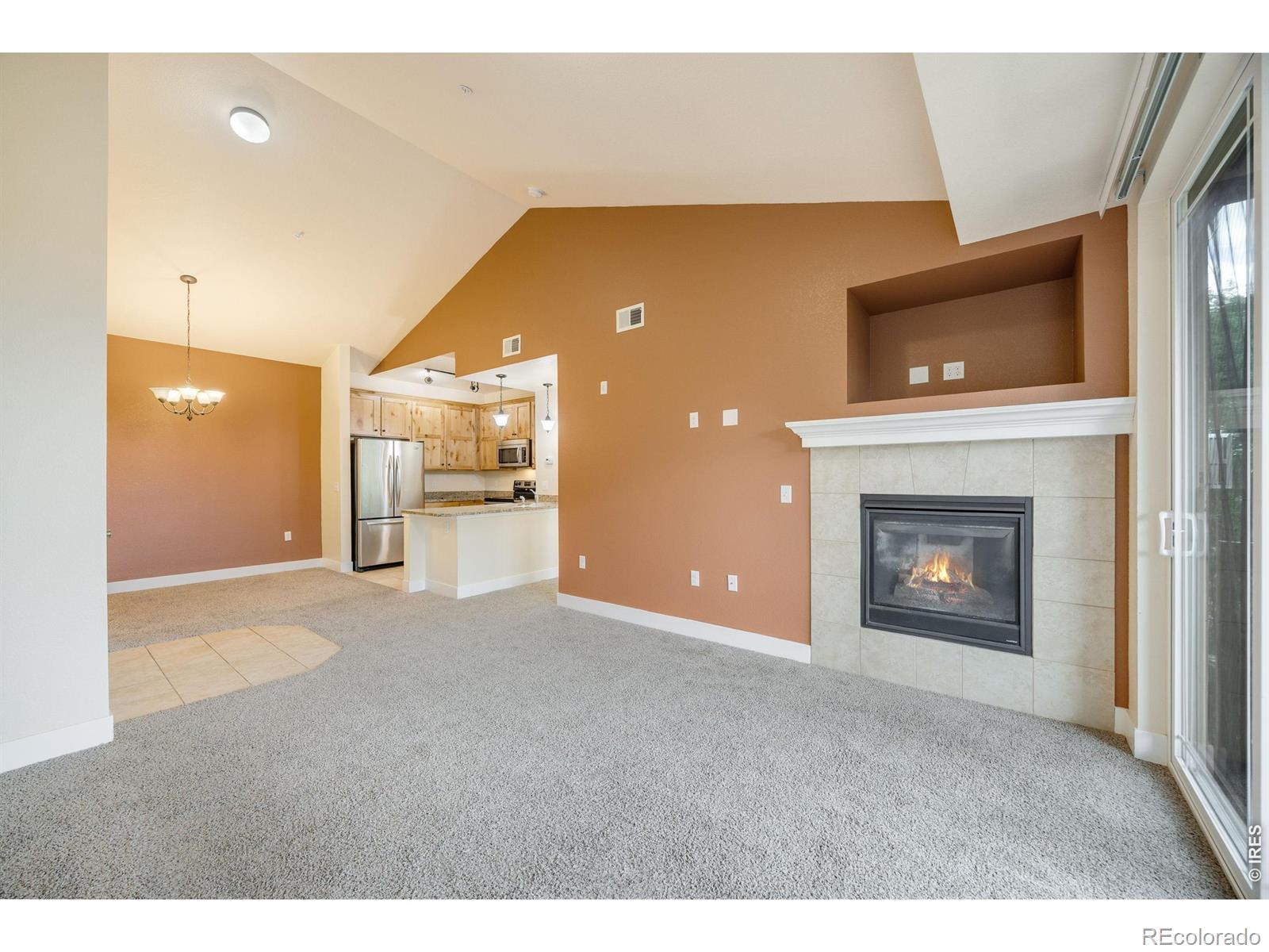 MLS Image #4 for 2445  windrow drive,fort collins, Colorado