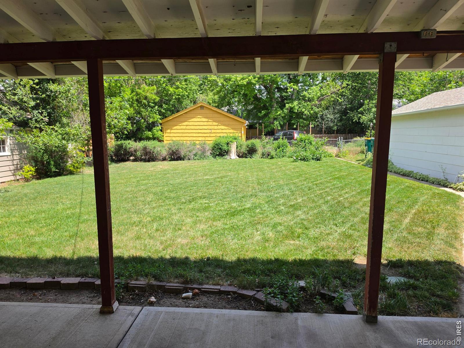 MLS Image #25 for 3346 s marion street,englewood, Colorado