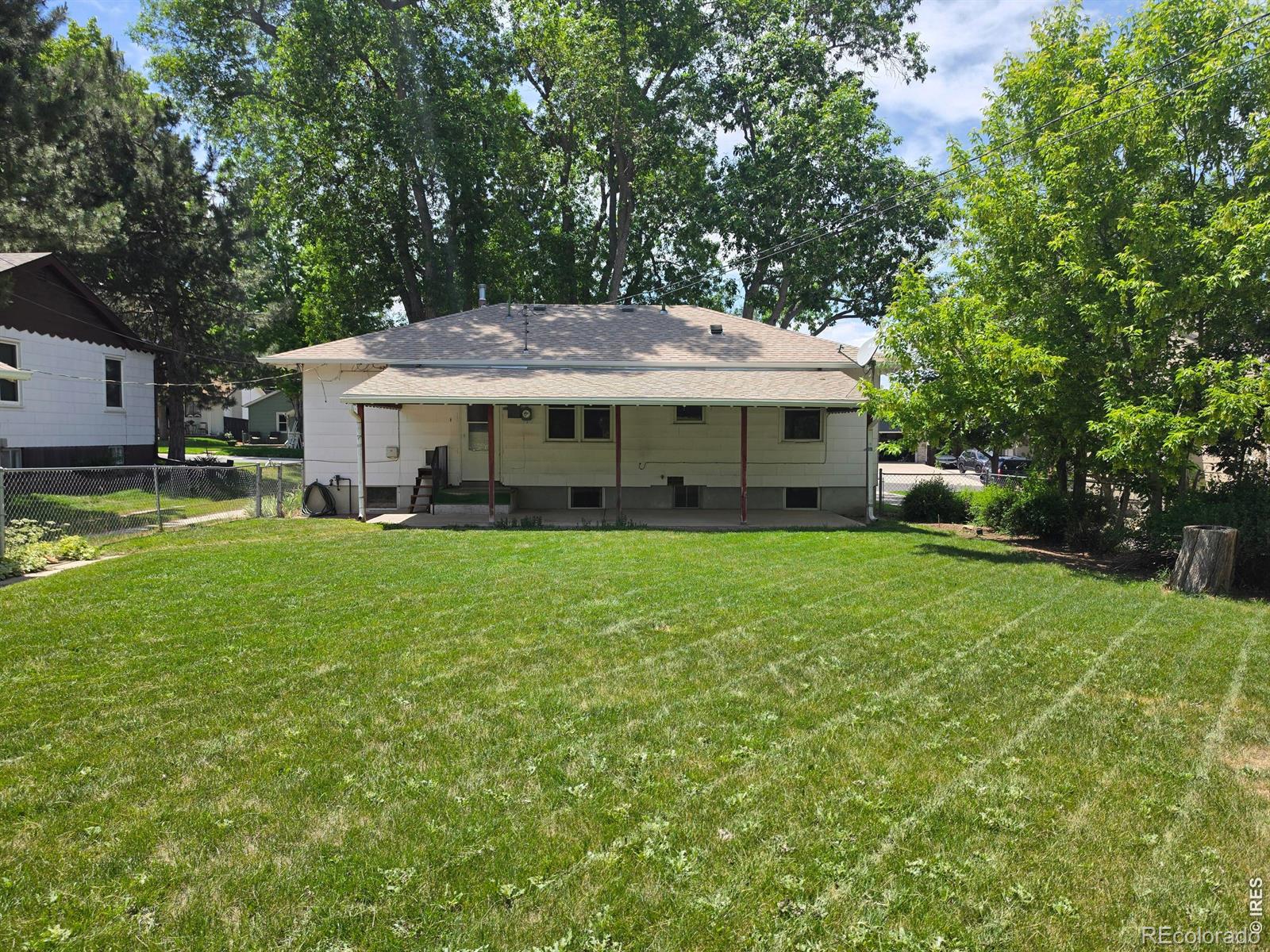 MLS Image #3 for 3346 s marion street,englewood, Colorado