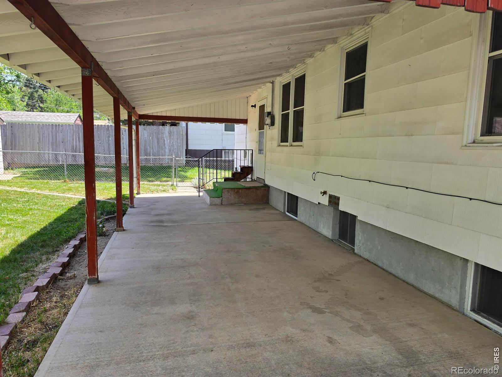 MLS Image #4 for 3346 s marion street,englewood, Colorado