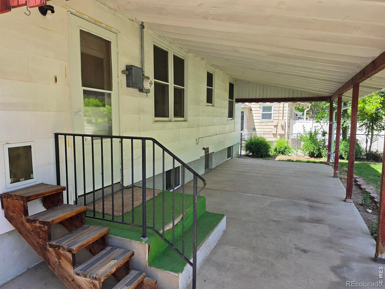MLS Image #5 for 3346 s marion street,englewood, Colorado