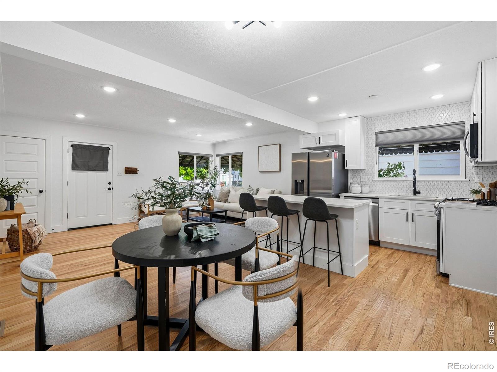 MLS Image #11 for 431  osceola street,denver, Colorado