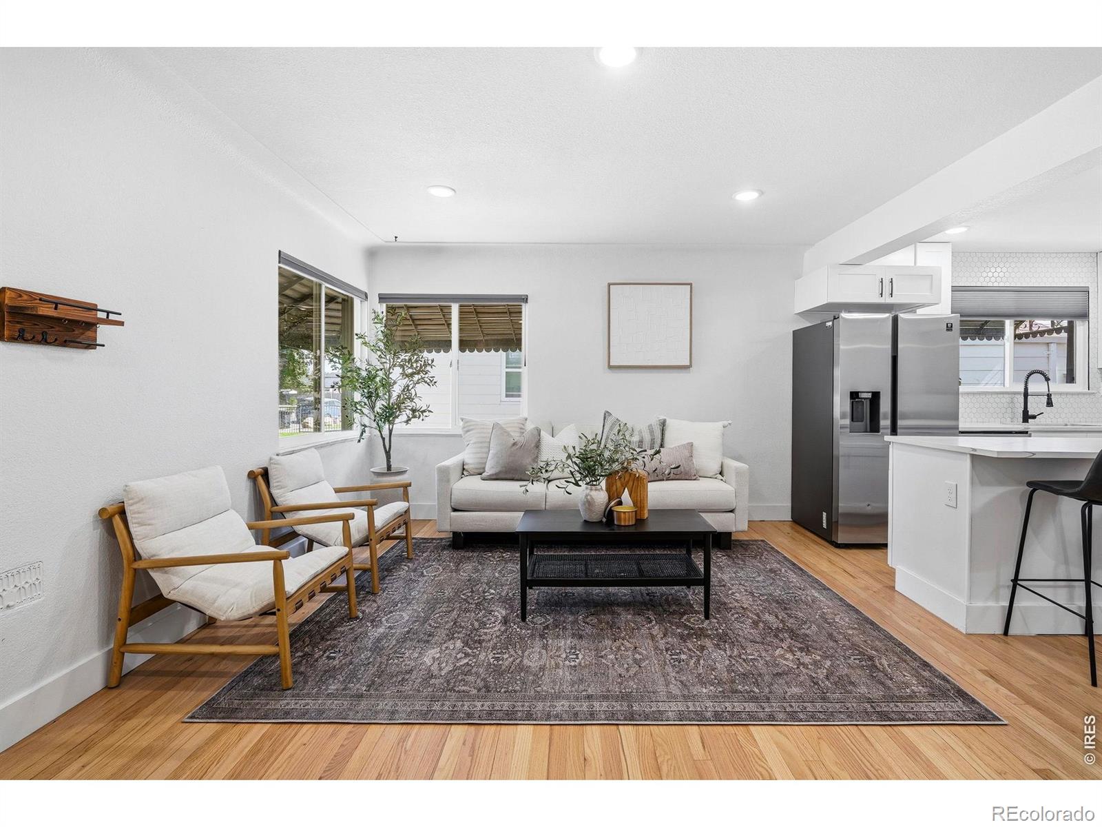 MLS Image #2 for 431  osceola street,denver, Colorado