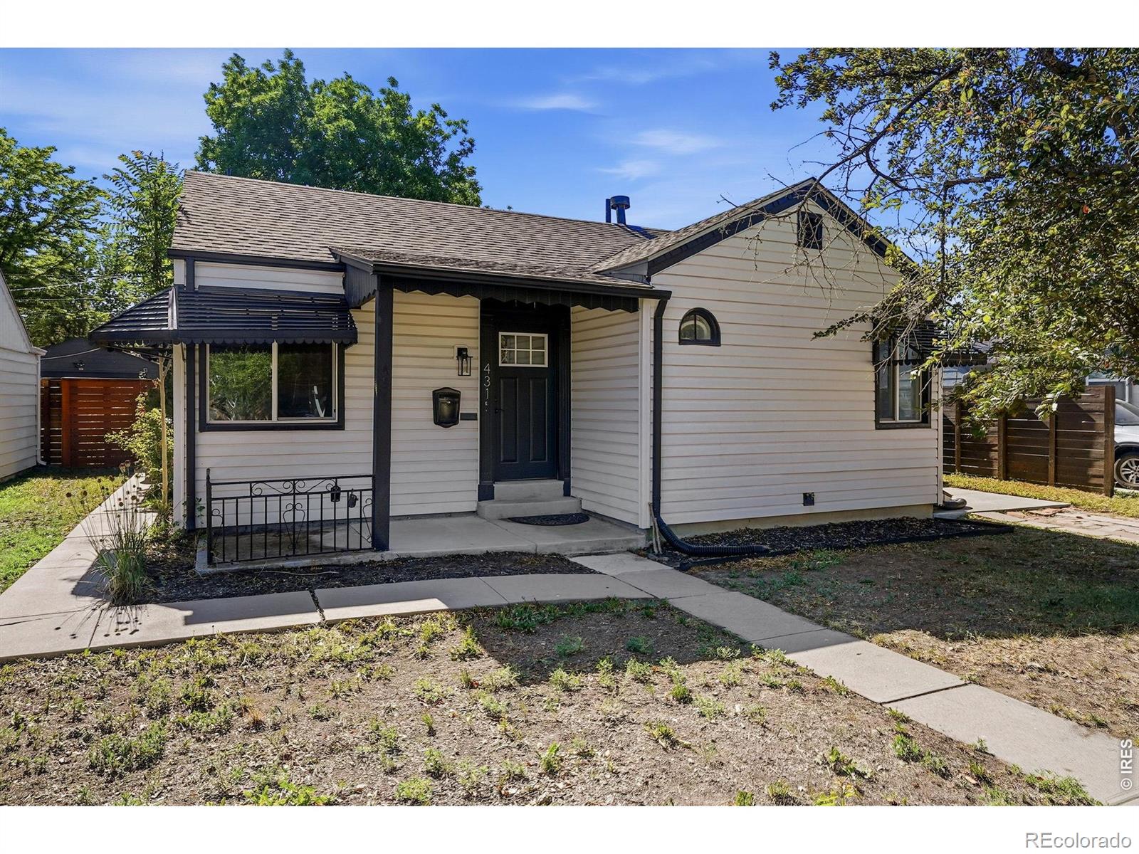 MLS Image #29 for 431  osceola street,denver, Colorado