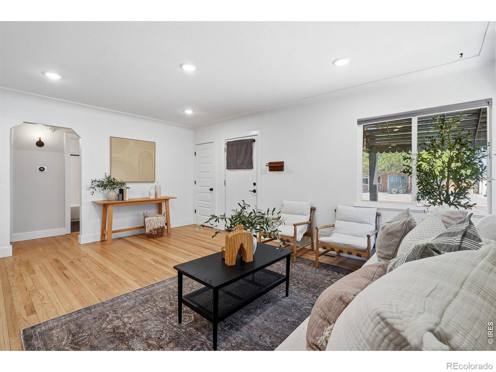 MLS Image #3 for 431  osceola street,denver, Colorado
