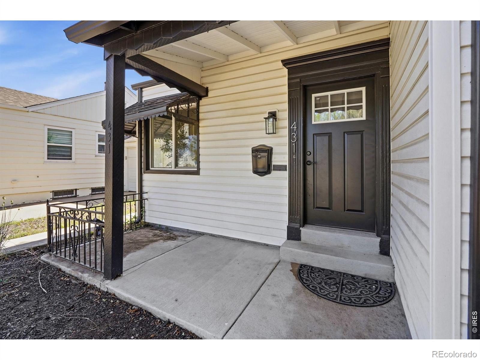 MLS Image #31 for 431  osceola street,denver, Colorado