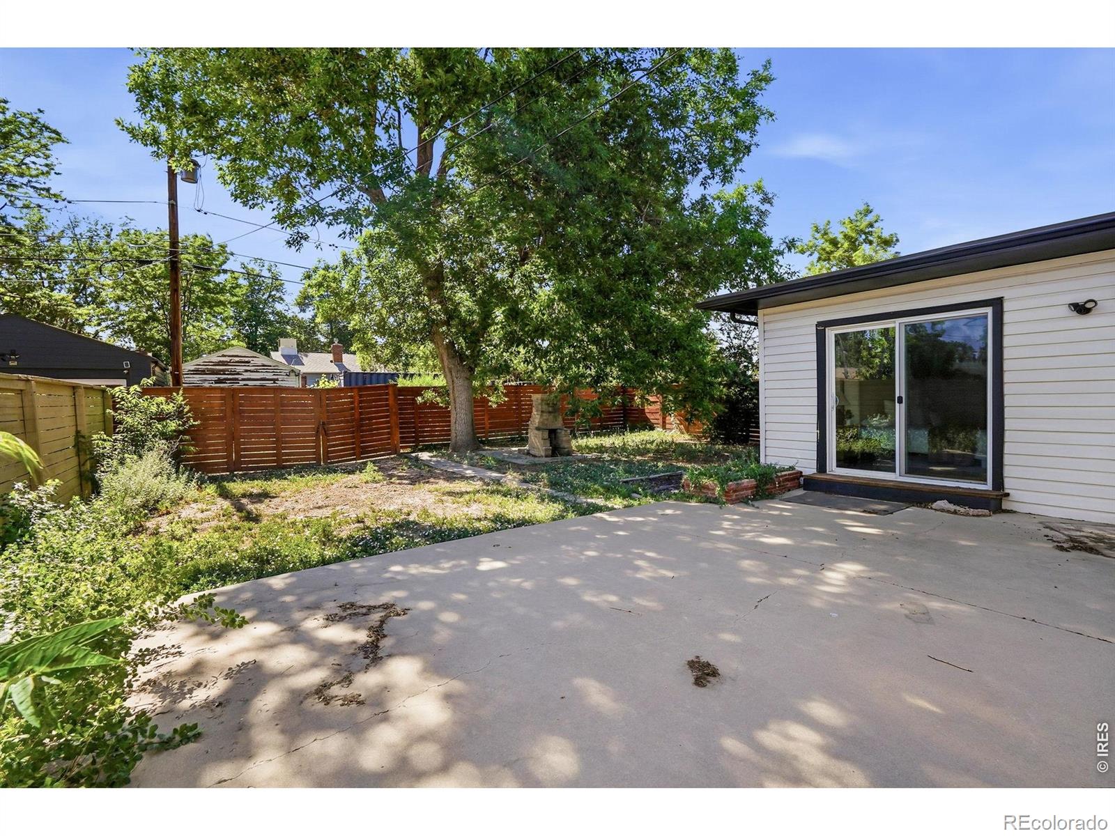 MLS Image #32 for 431  osceola street,denver, Colorado