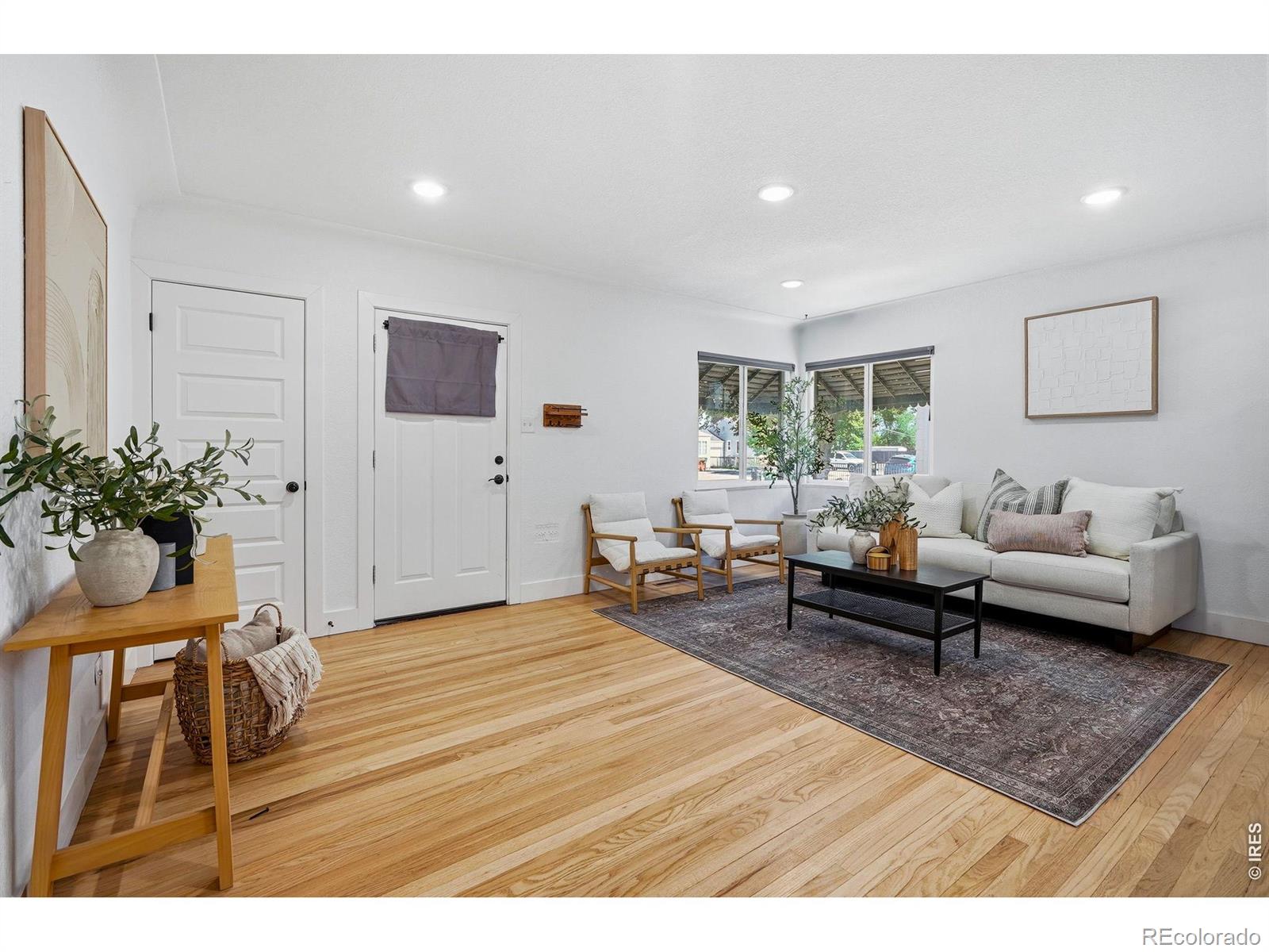 MLS Image #4 for 431  osceola street,denver, Colorado