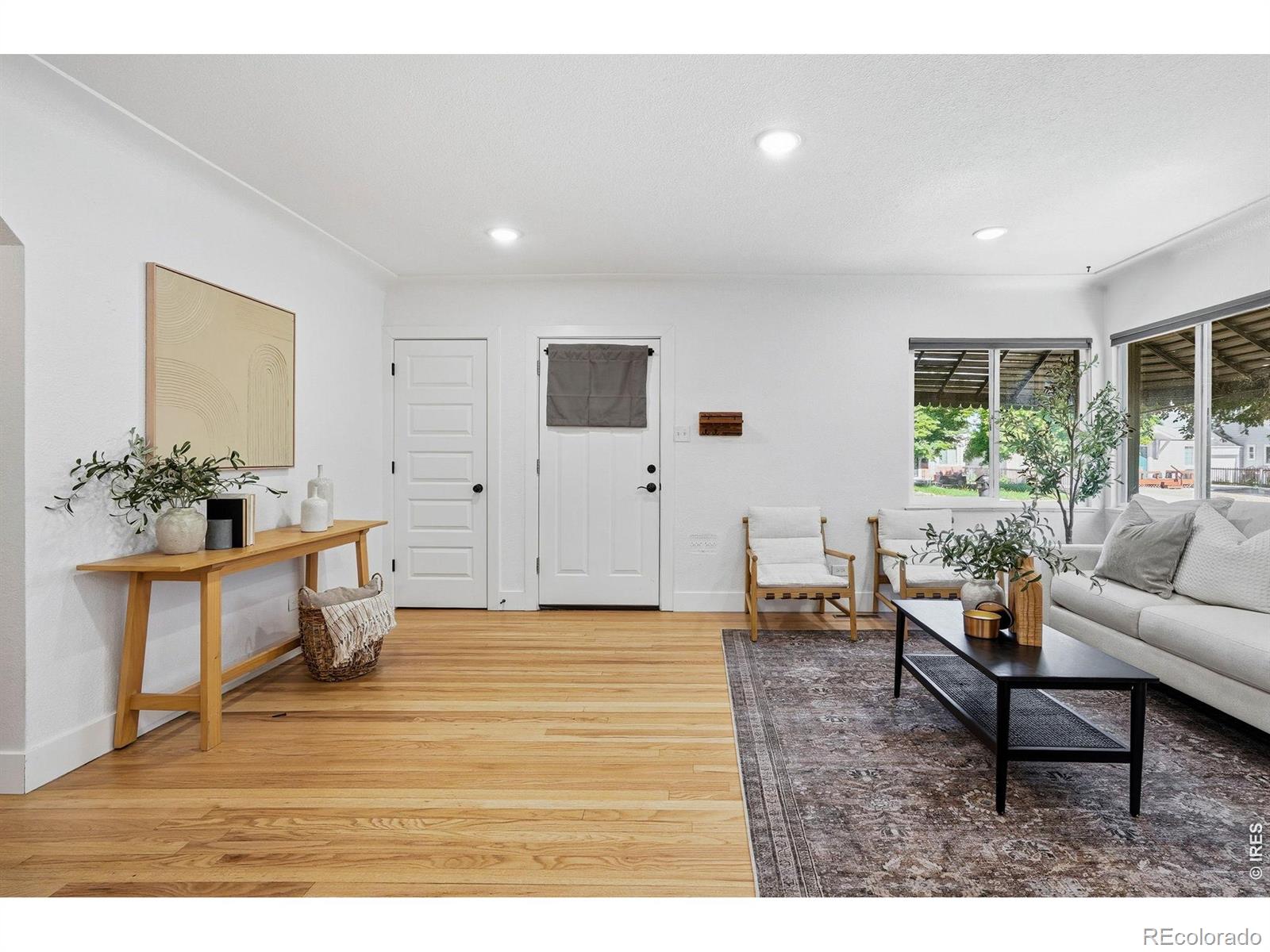 MLS Image #5 for 431  osceola street,denver, Colorado