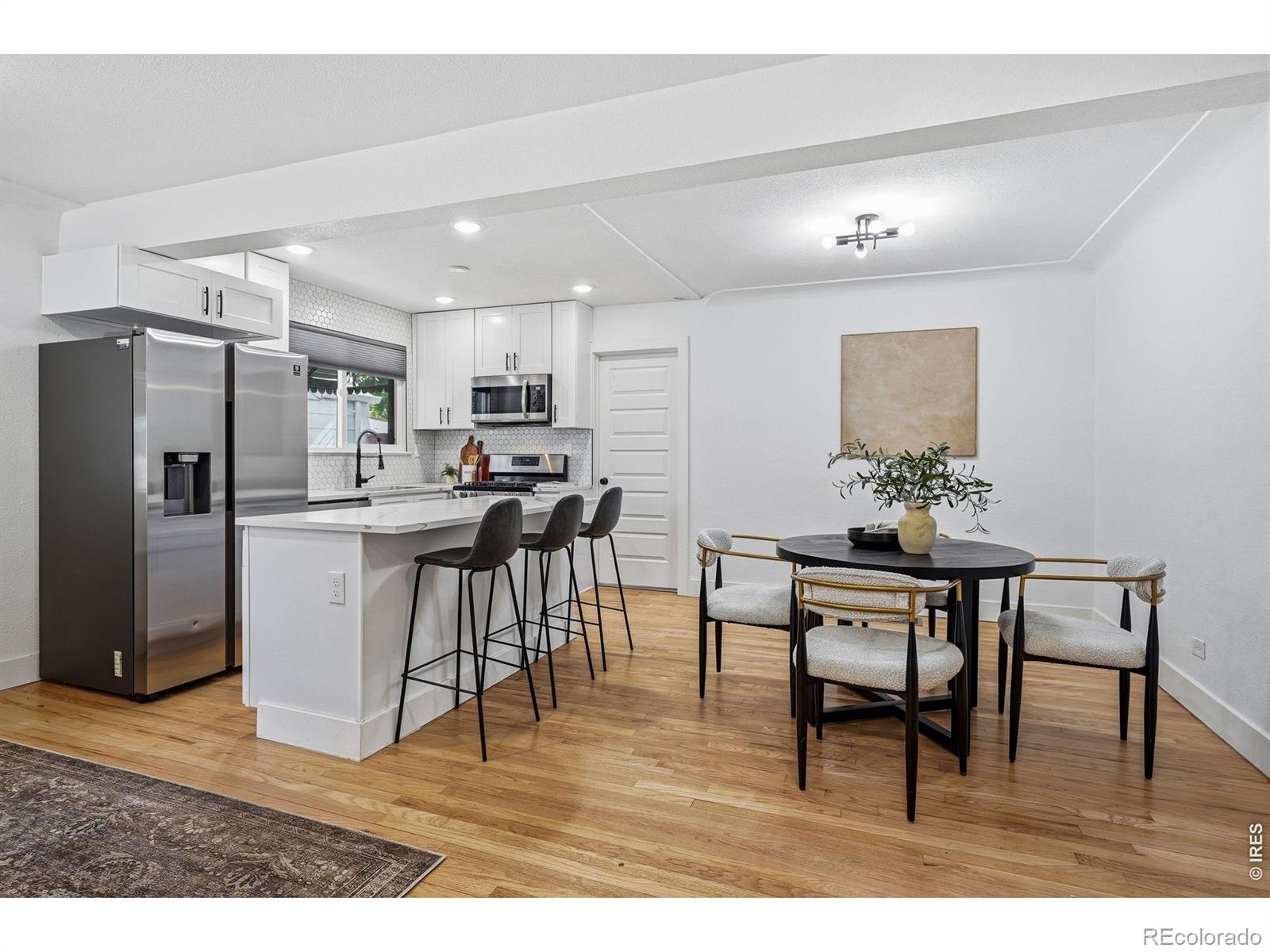 MLS Image #6 for 431  osceola street,denver, Colorado