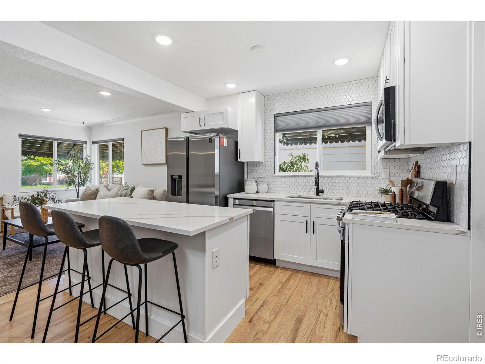 MLS Image #8 for 431  osceola street,denver, Colorado