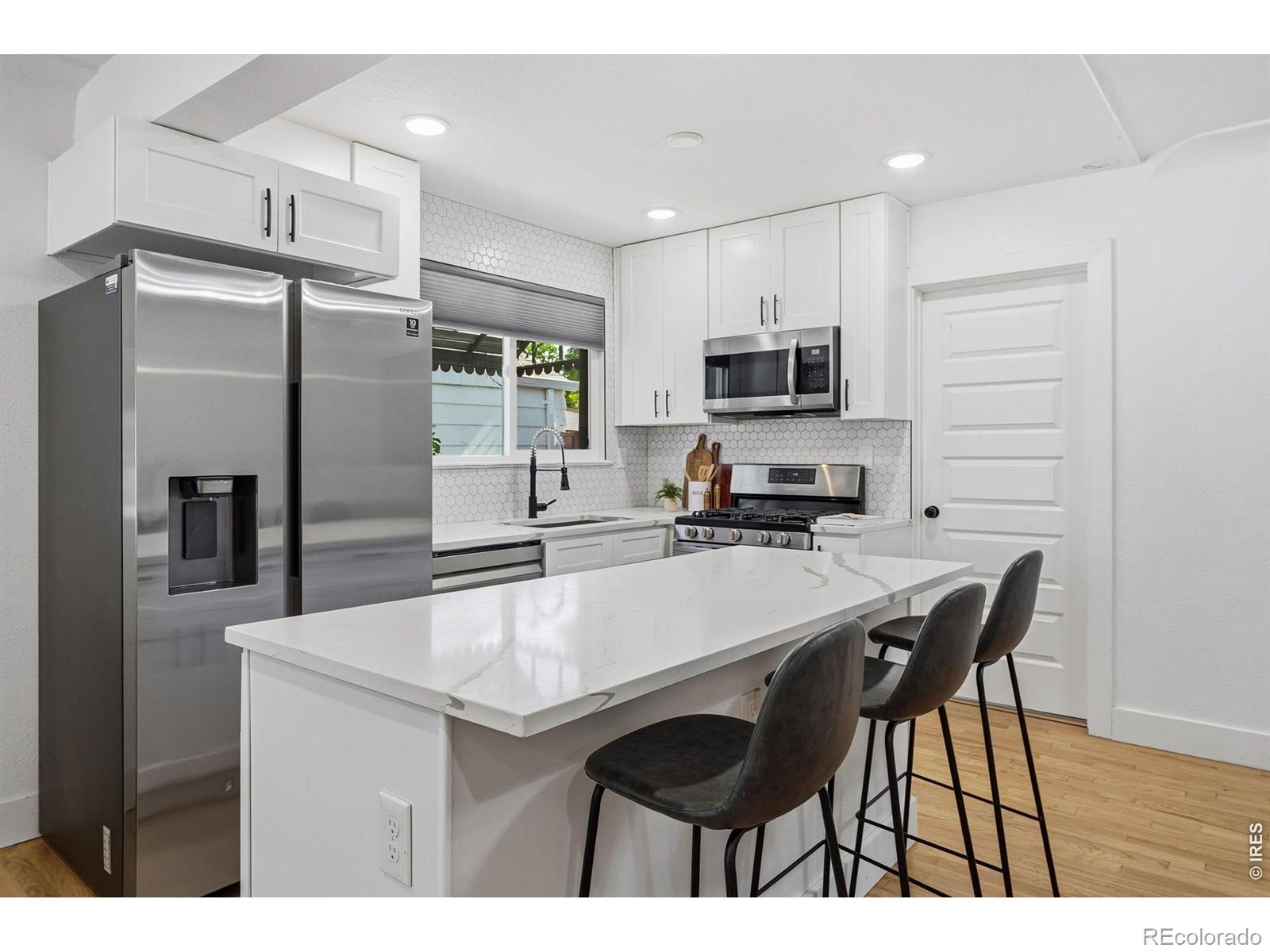 MLS Image #9 for 431  osceola street,denver, Colorado