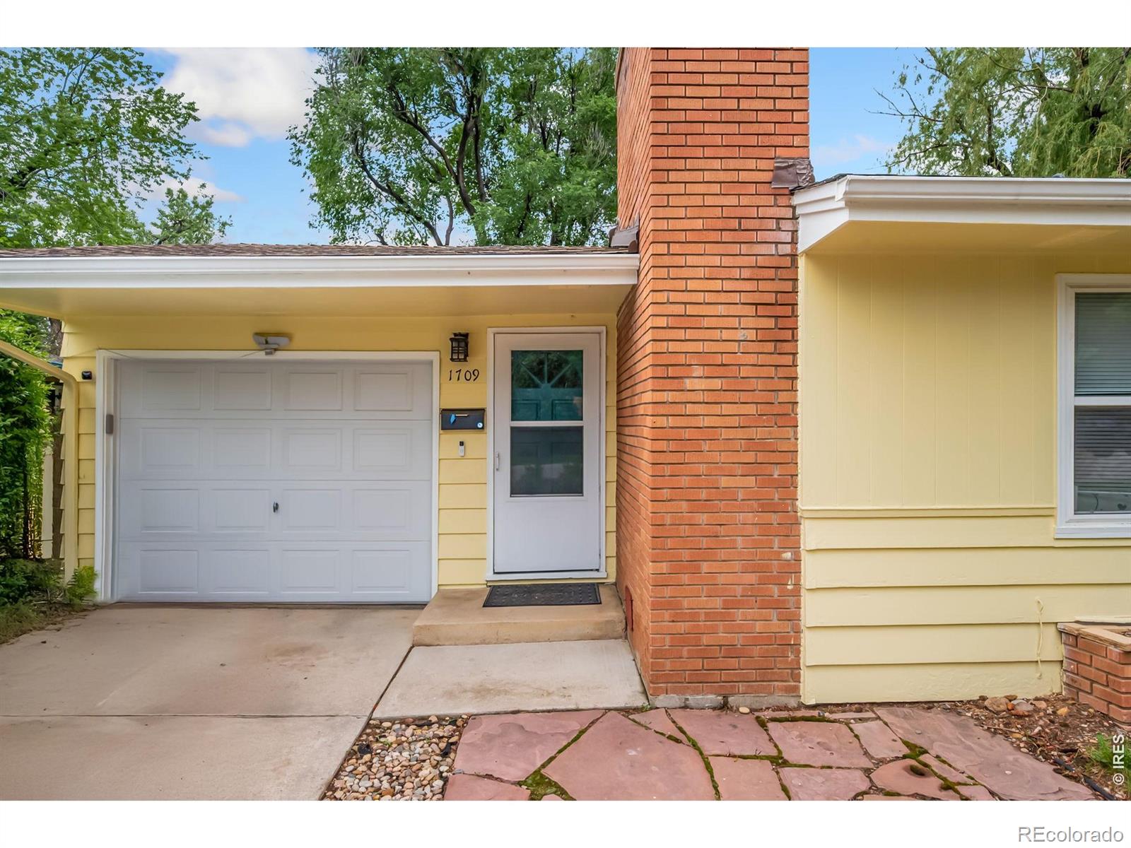 MLS Image #2 for 1709  dale court,fort collins, Colorado