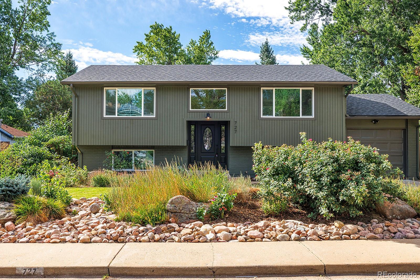 MLS Image #0 for 727  ithaca drive,boulder, Colorado