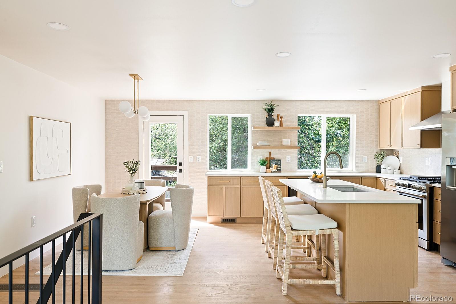 MLS Image #2 for 727  ithaca drive,boulder, Colorado