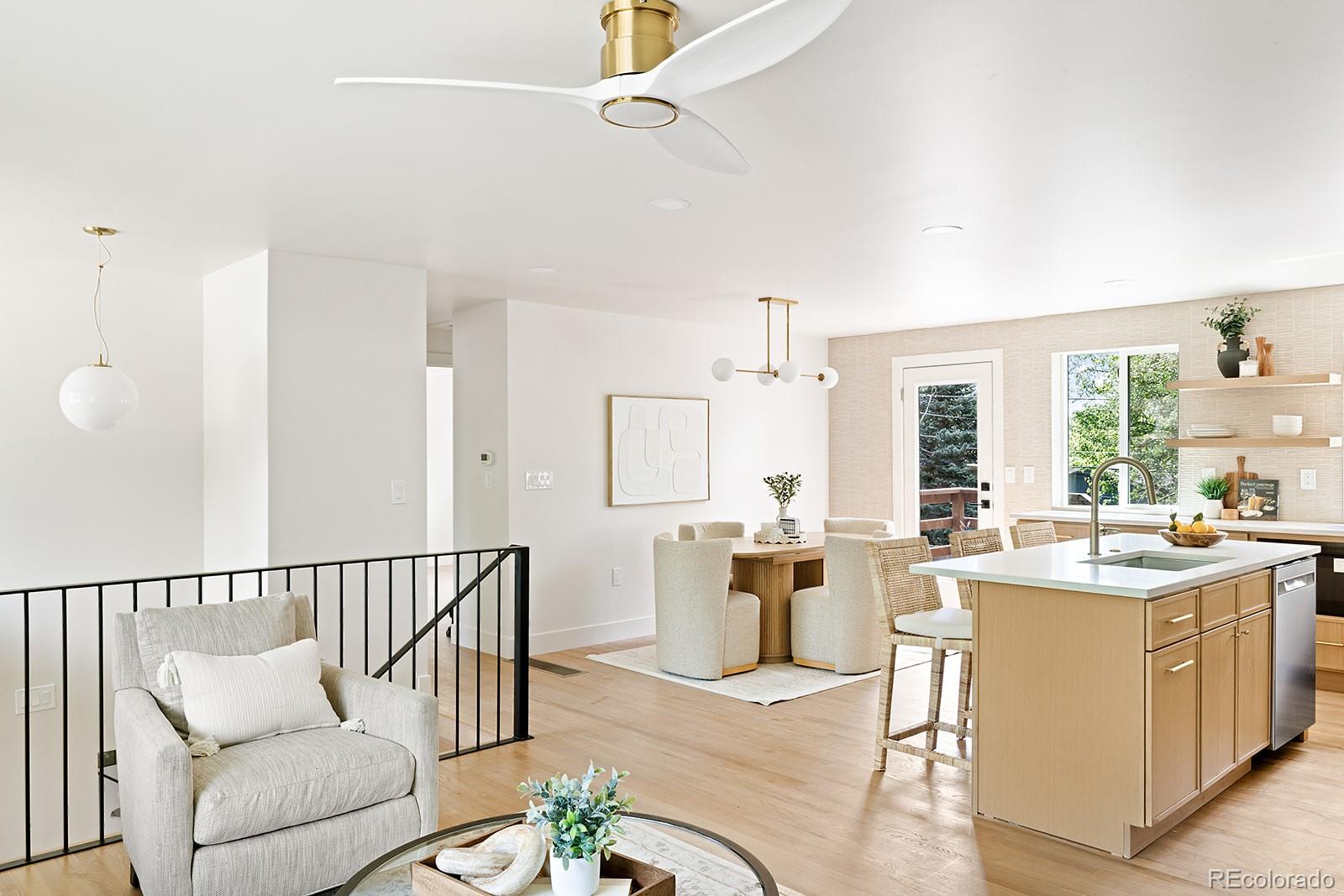 MLS Image #3 for 727  ithaca drive,boulder, Colorado