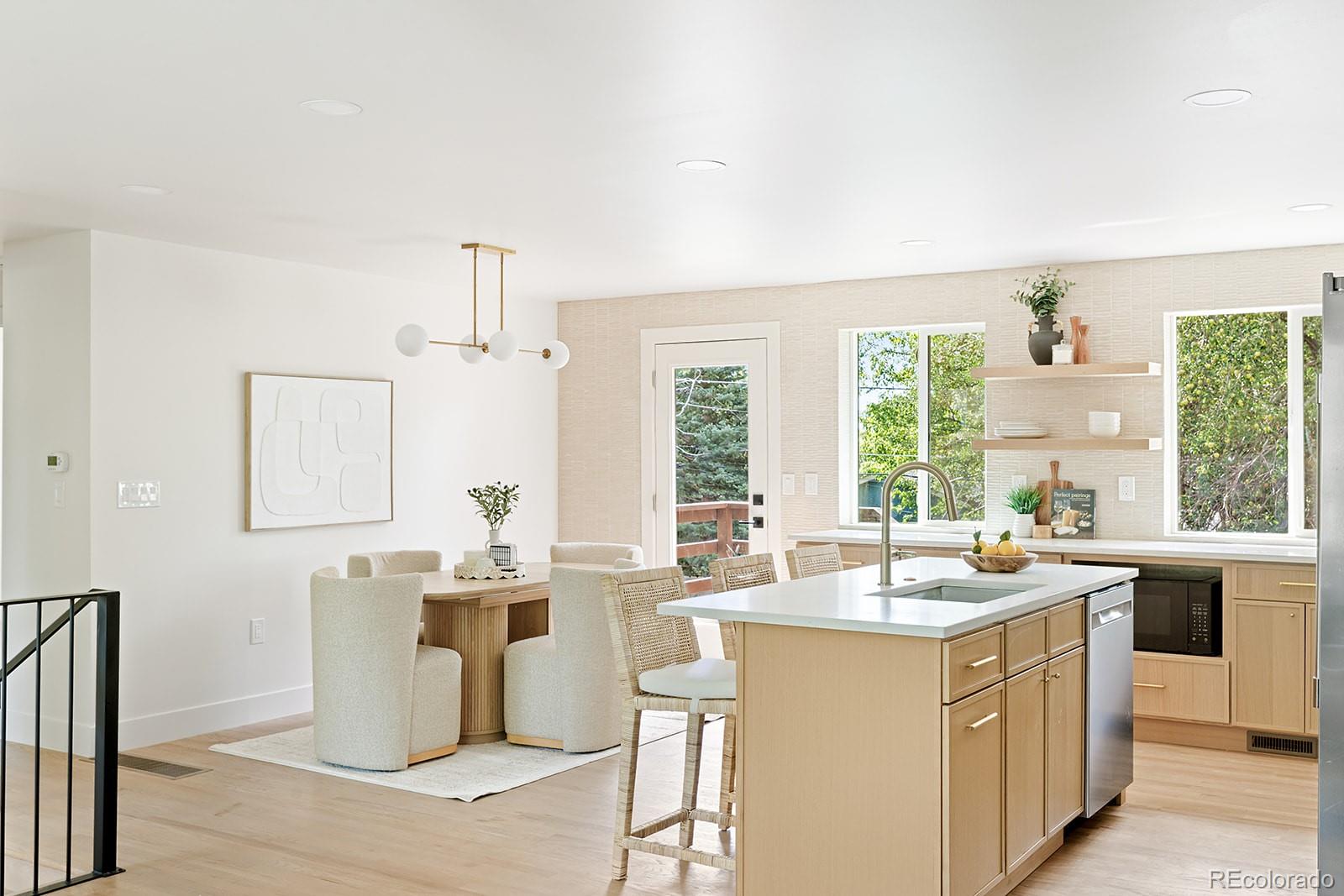 MLS Image #4 for 727  ithaca drive,boulder, Colorado