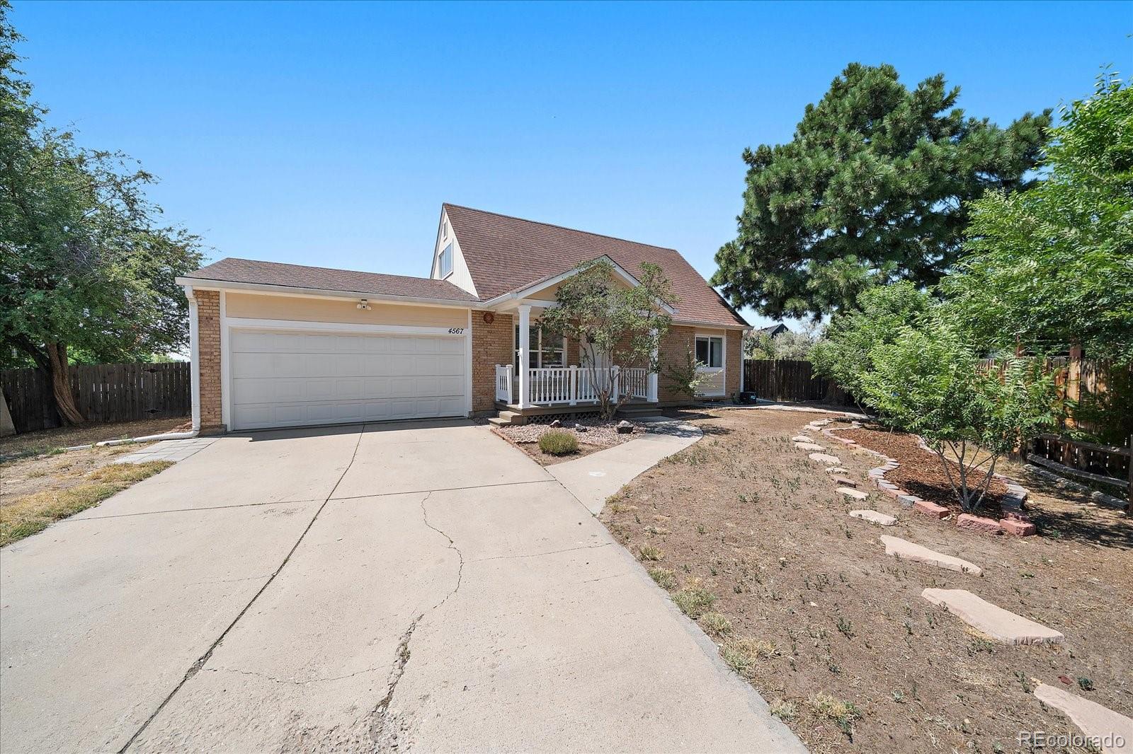 MLS Image #0 for 4567 s fairplay court,aurora, Colorado