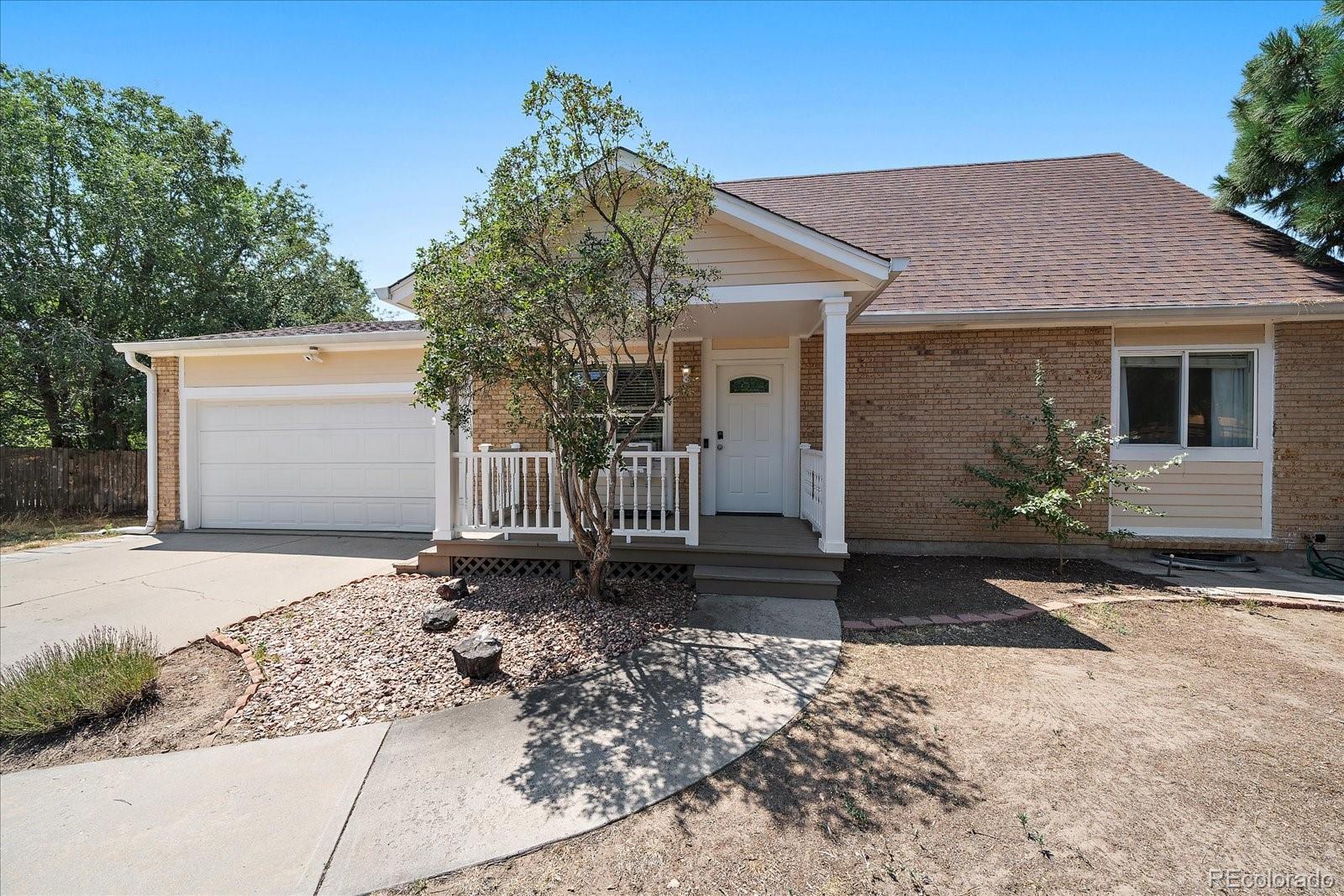 MLS Image #1 for 4567 s fairplay court,aurora, Colorado