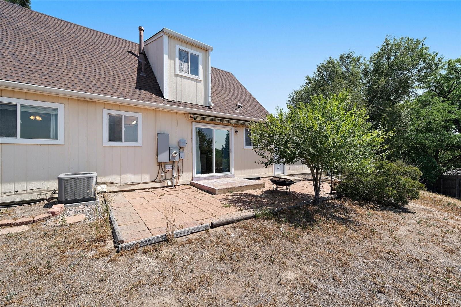 MLS Image #22 for 4567 s fairplay court,aurora, Colorado