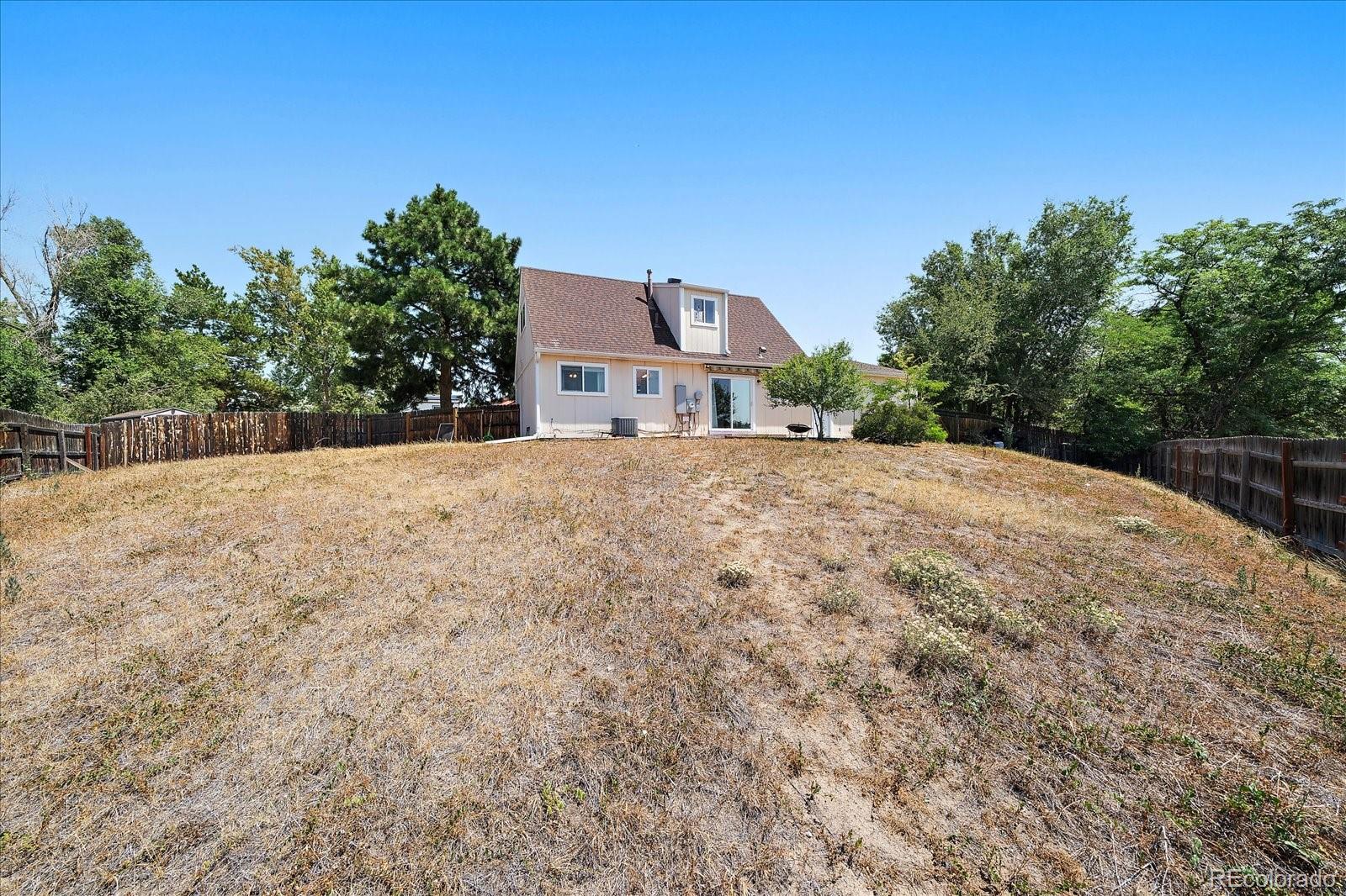MLS Image #23 for 4567 s fairplay court,aurora, Colorado
