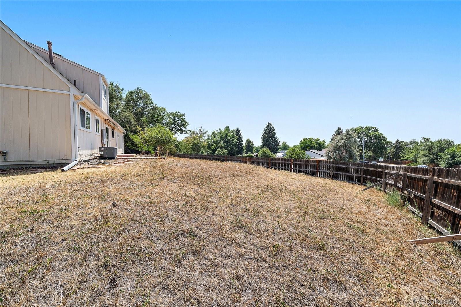 MLS Image #24 for 4567 s fairplay court,aurora, Colorado