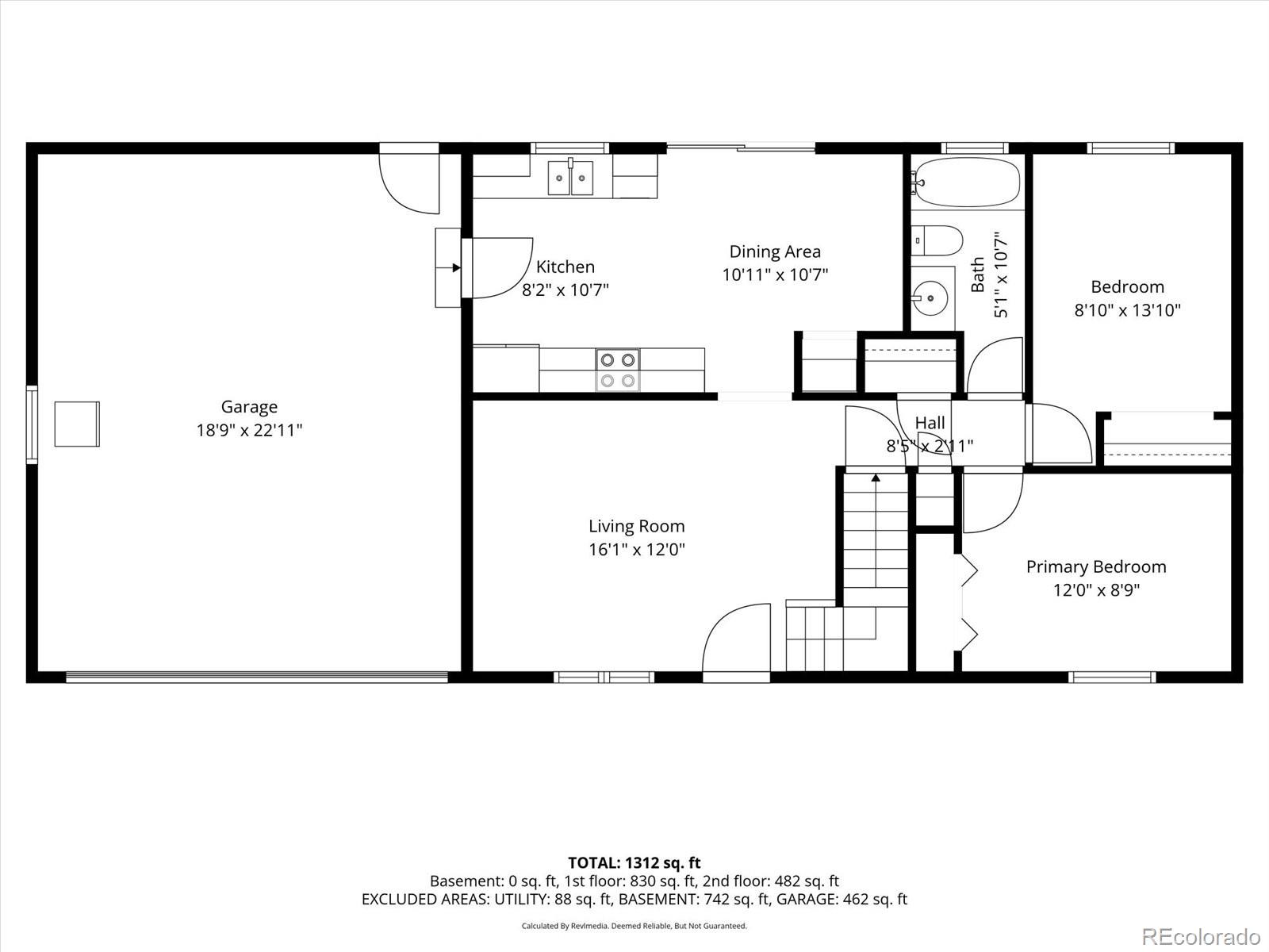 MLS Image #25 for 4567 s fairplay court,aurora, Colorado