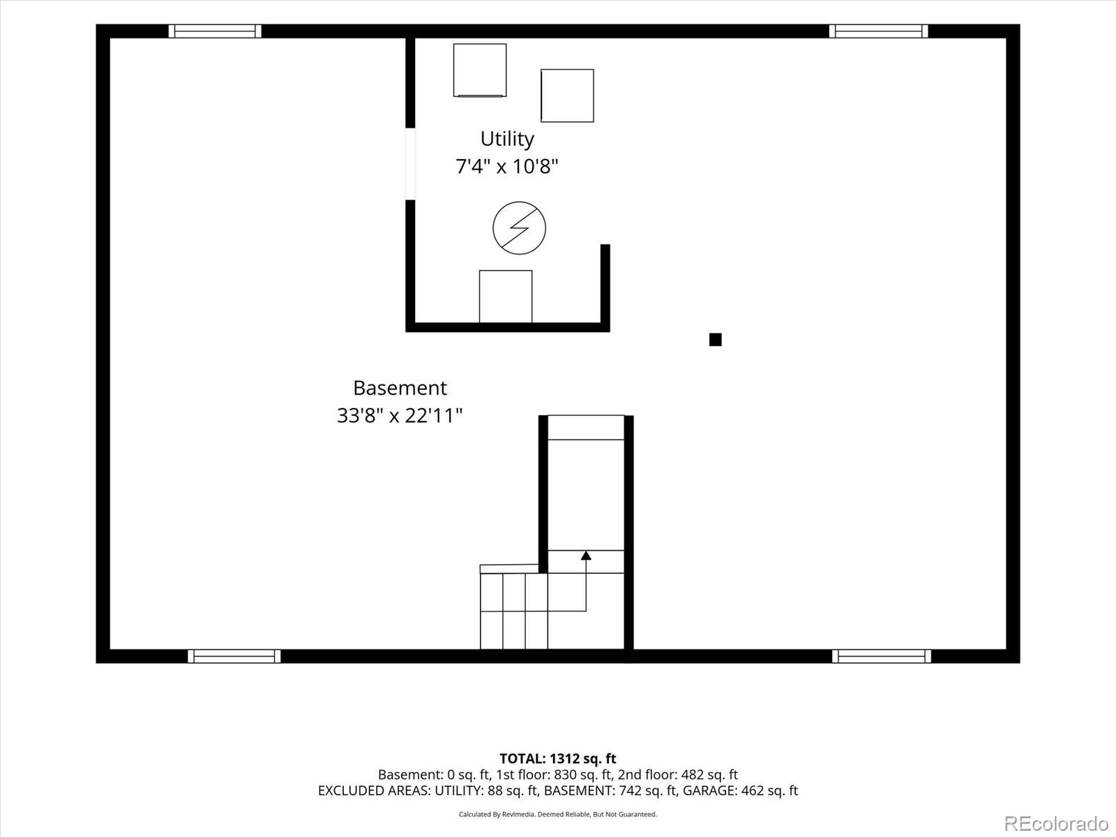 MLS Image #26 for 4567 s fairplay court,aurora, Colorado