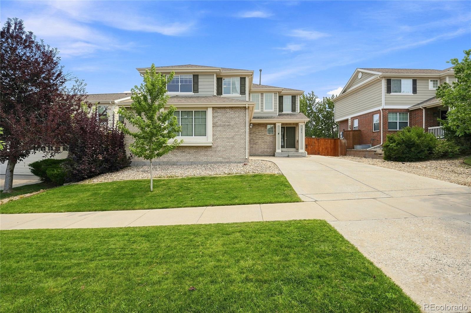 MLS Image #0 for 4814 s elk street,aurora, Colorado