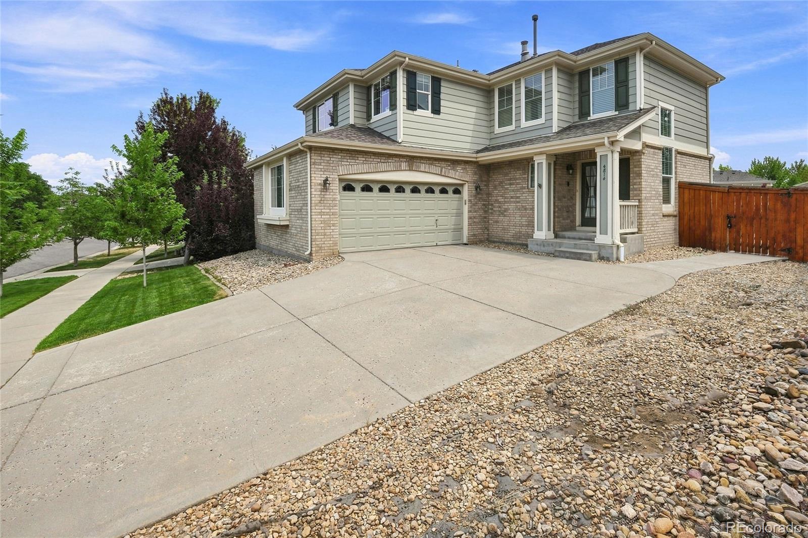 MLS Image #1 for 4814 s elk street,aurora, Colorado