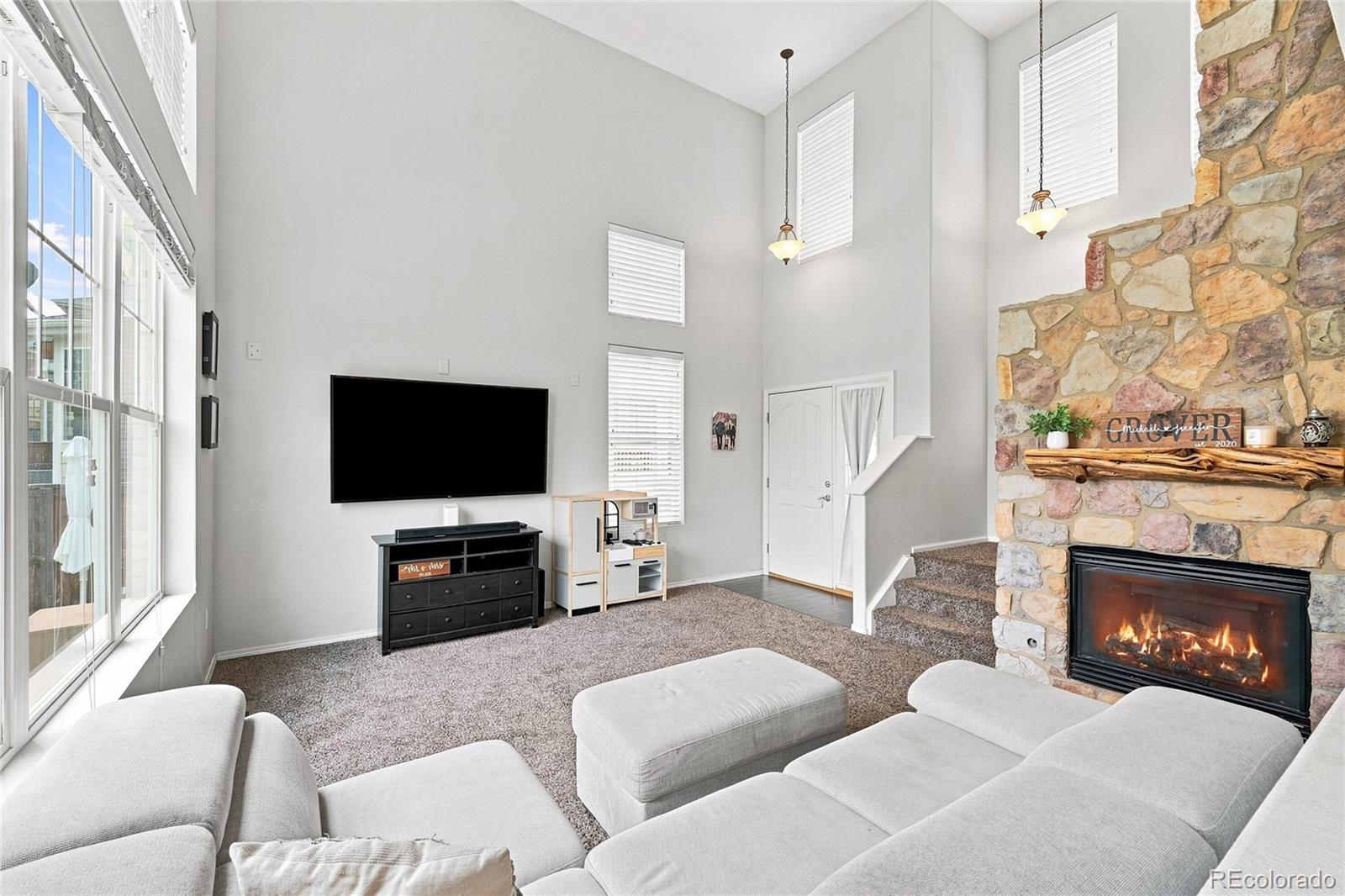 MLS Image #4 for 4814 s elk street,aurora, Colorado