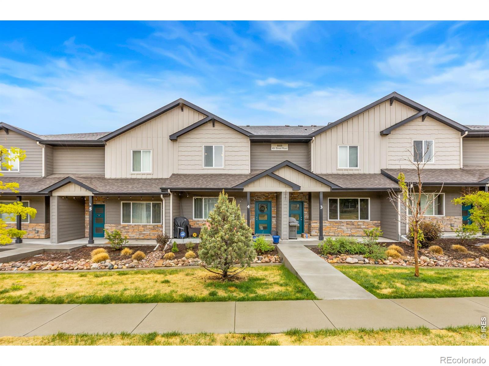 MLS Image #0 for 6609  4th st rd,greeley, Colorado