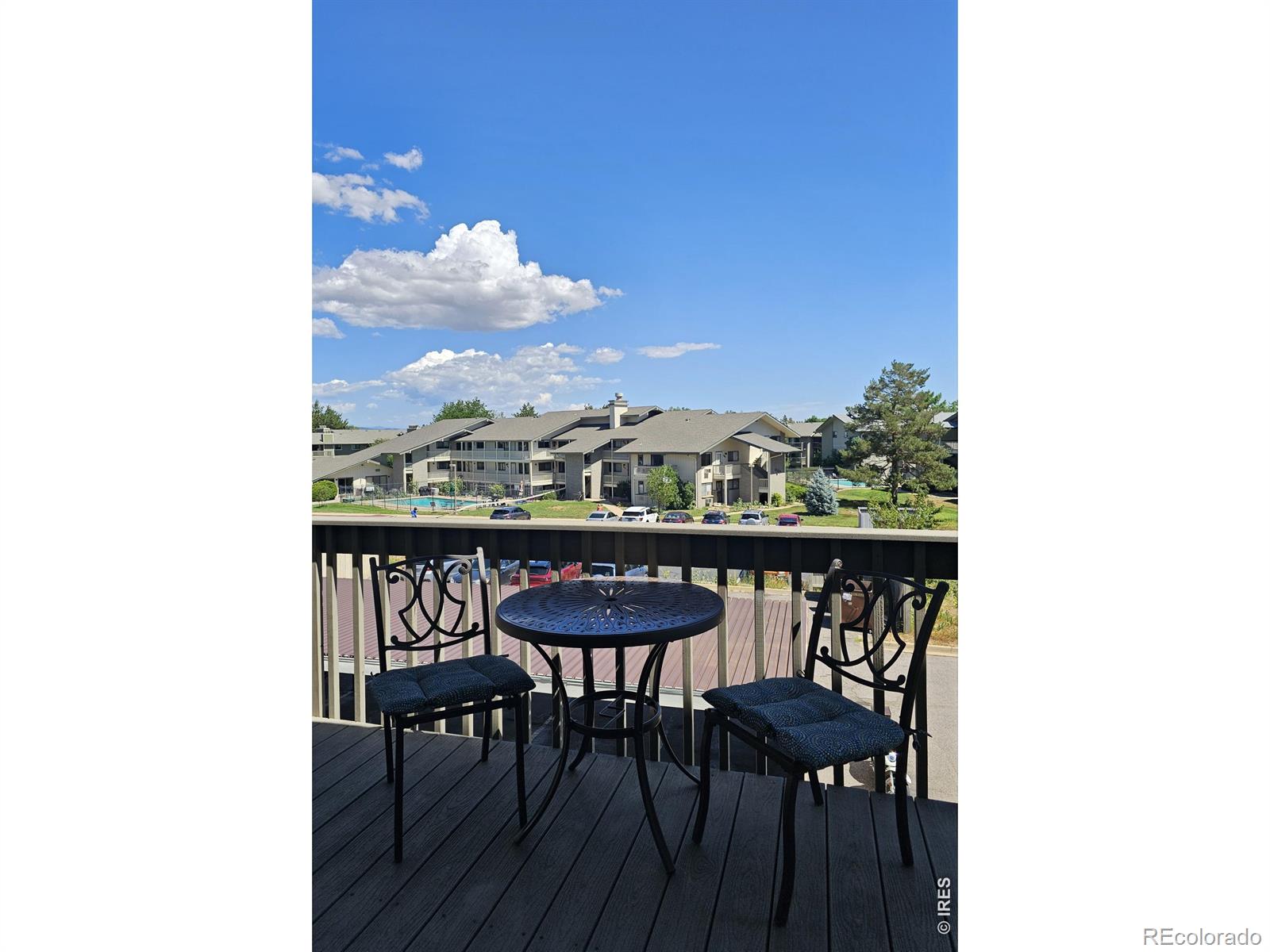 MLS Image #4 for 625  manhattan place,boulder, Colorado