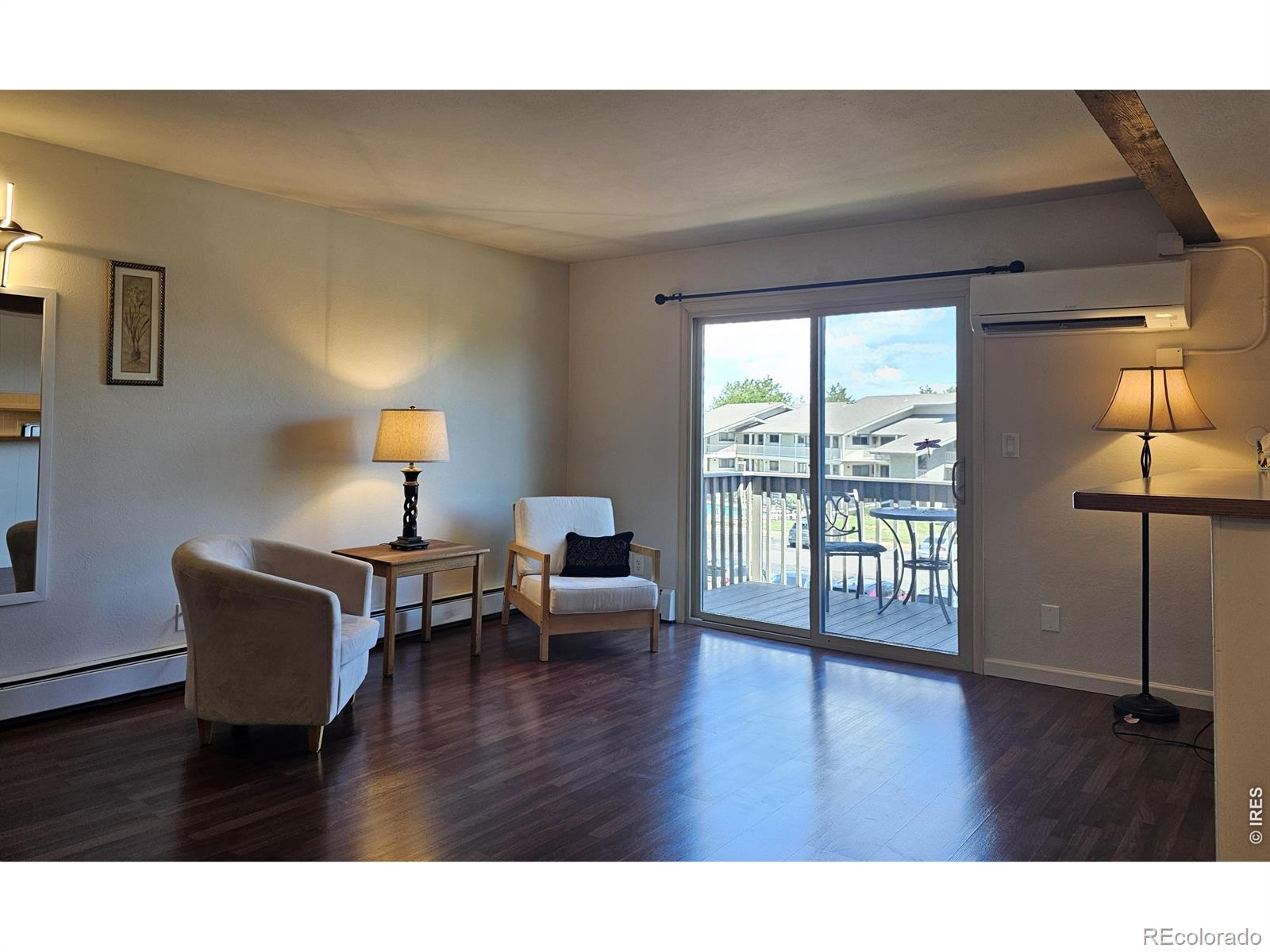 MLS Image #5 for 625  manhattan place,boulder, Colorado