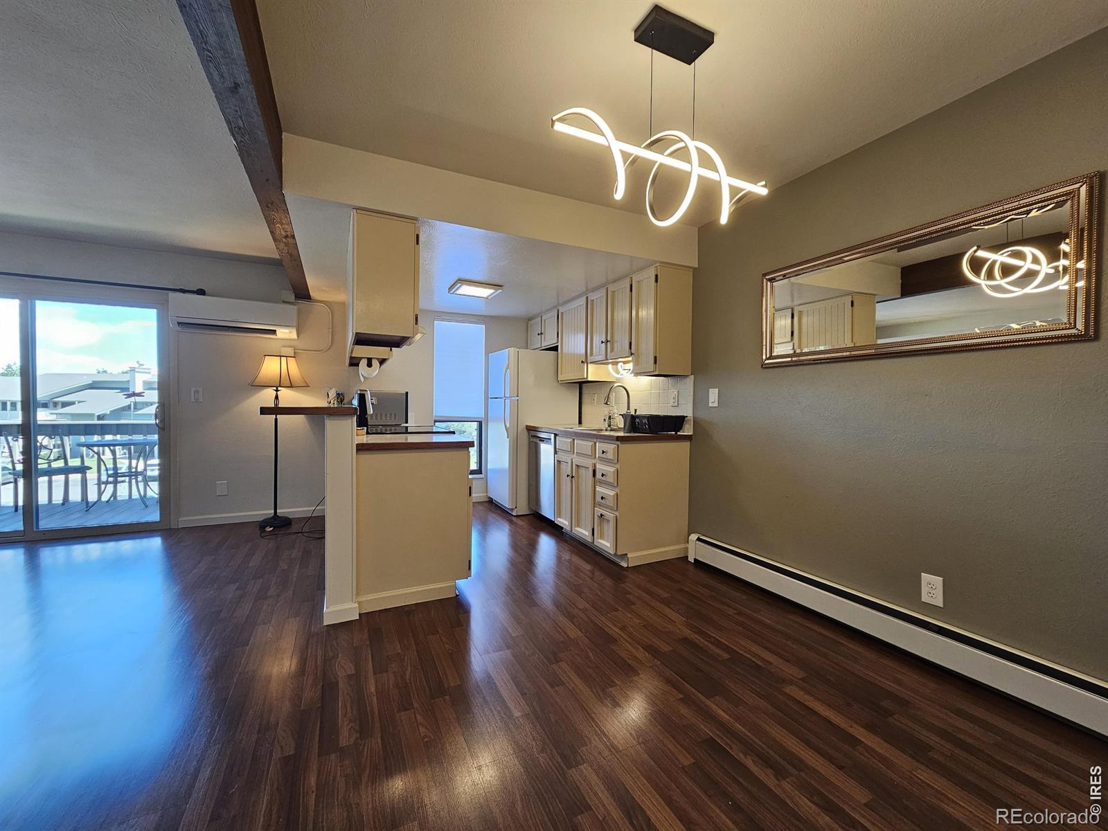 MLS Image #6 for 625  manhattan place,boulder, Colorado