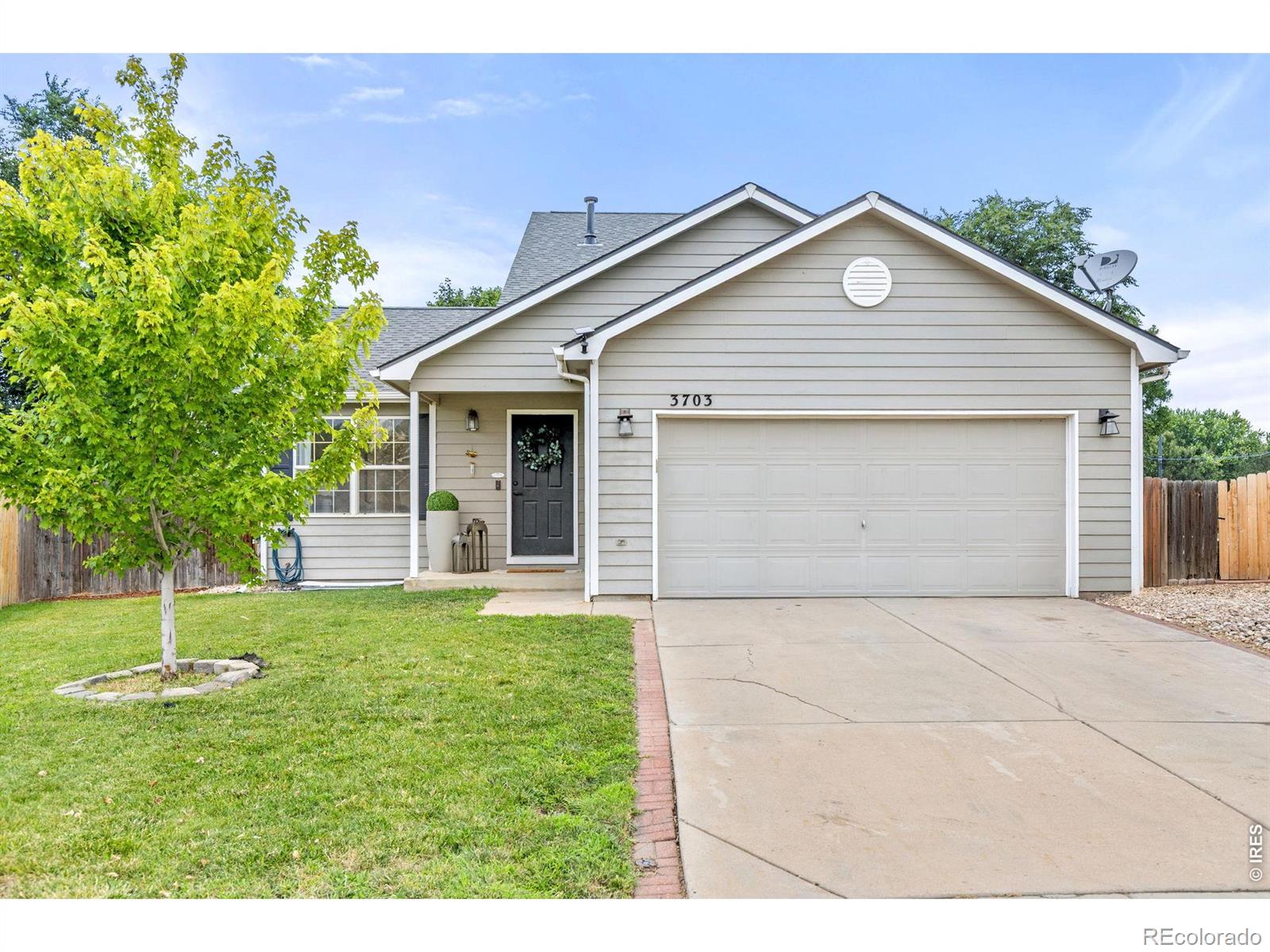 MLS Image #0 for 3703  partridge court,evans, Colorado