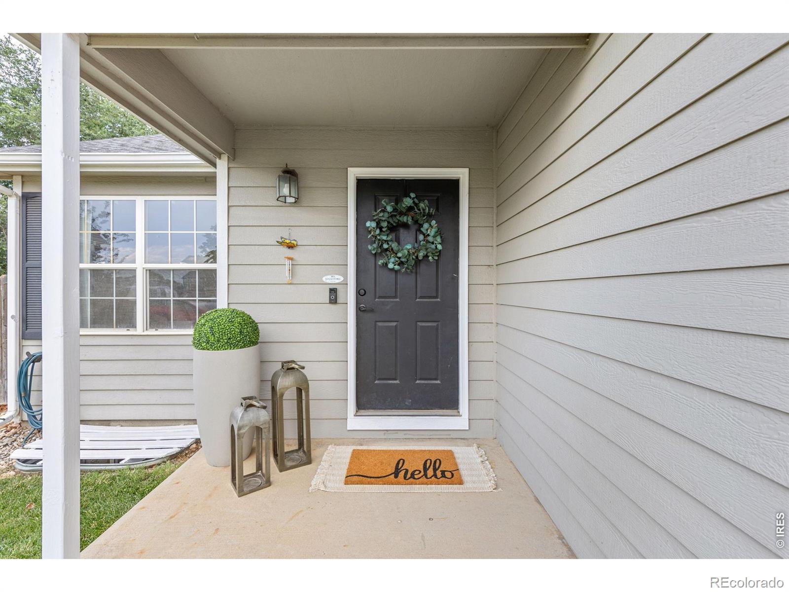 MLS Image #1 for 3703  partridge court,evans, Colorado