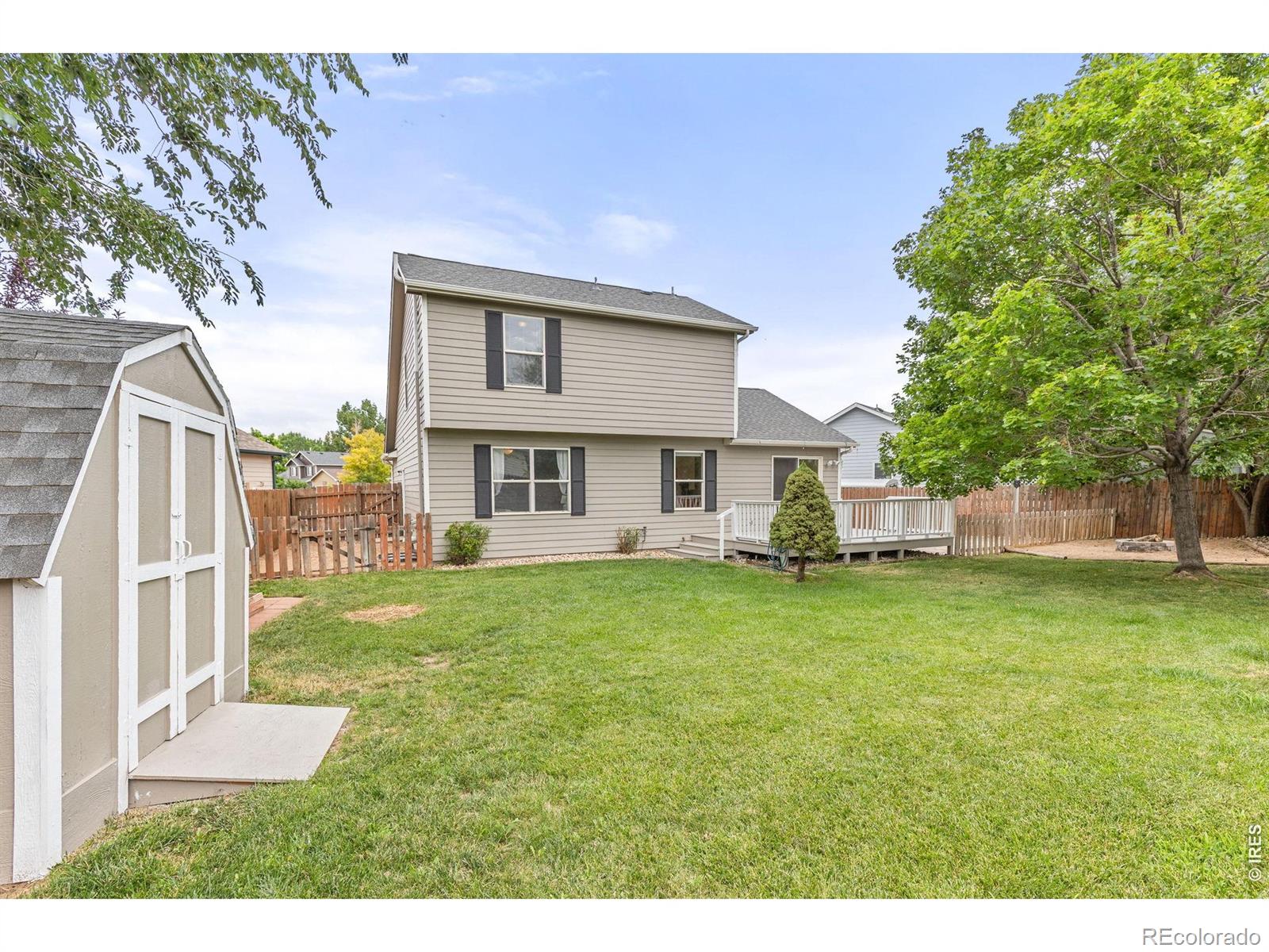 MLS Image #15 for 3703  partridge court,evans, Colorado