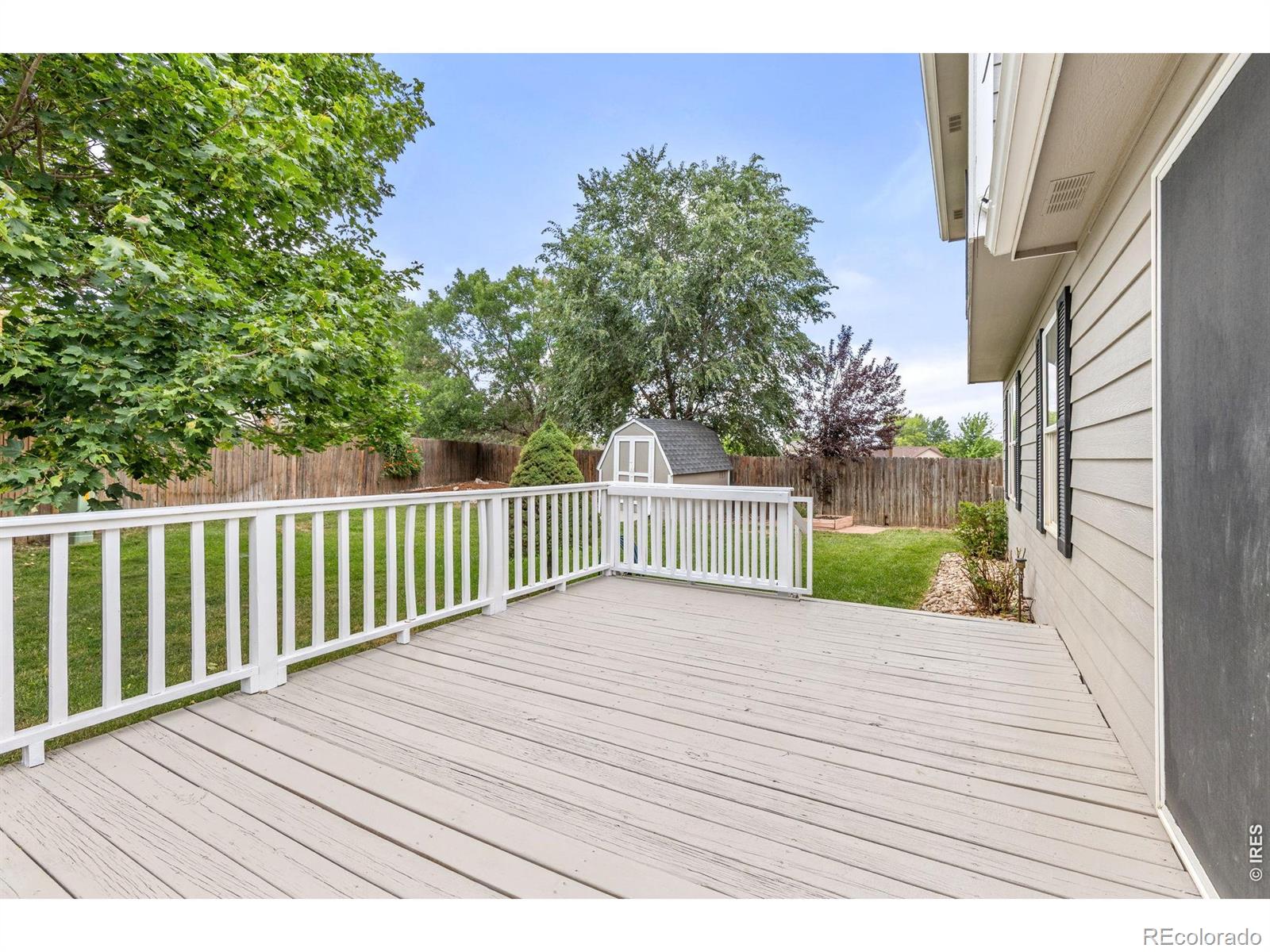 MLS Image #16 for 3703  partridge court,evans, Colorado