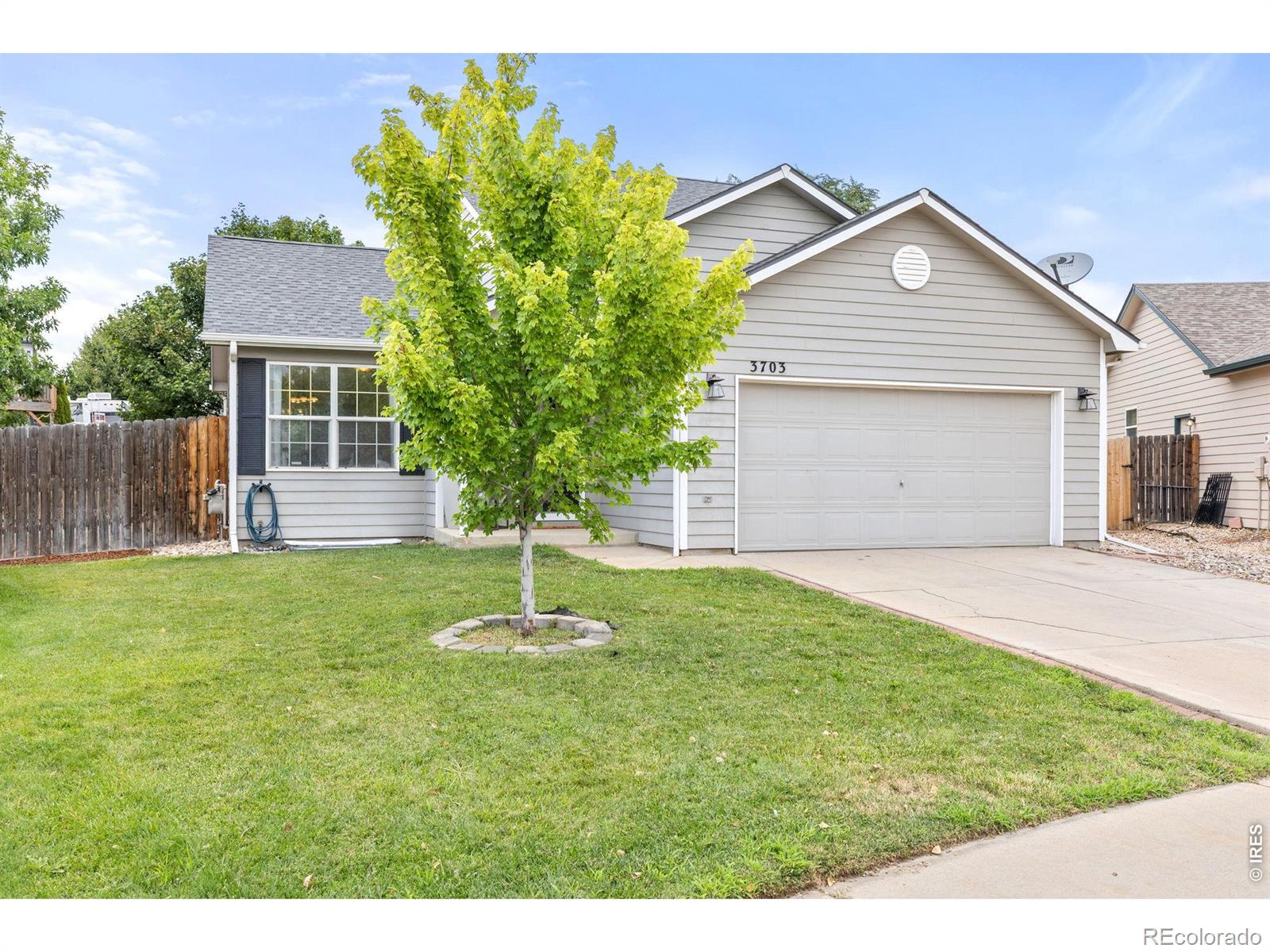 MLS Image #19 for 3703  partridge court,evans, Colorado