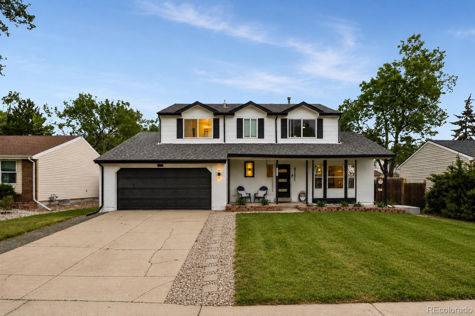 MLS Image #0 for 4151 e 115th place,denver, Colorado