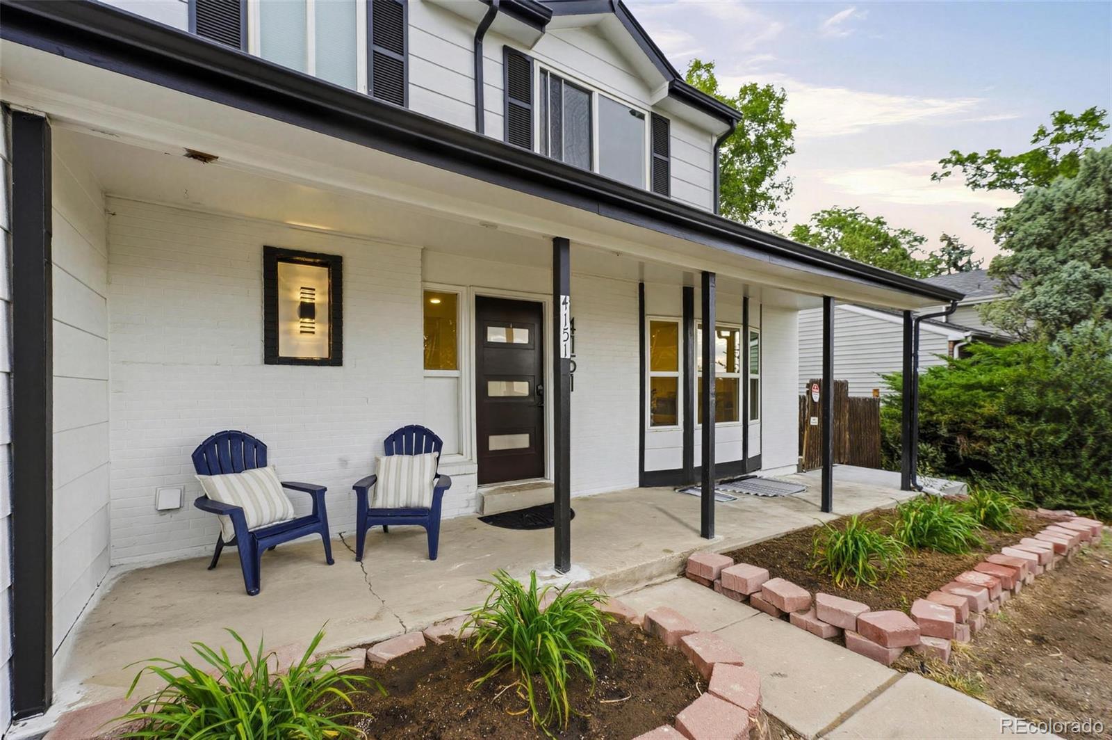 MLS Image #1 for 4151 e 115th place,denver, Colorado