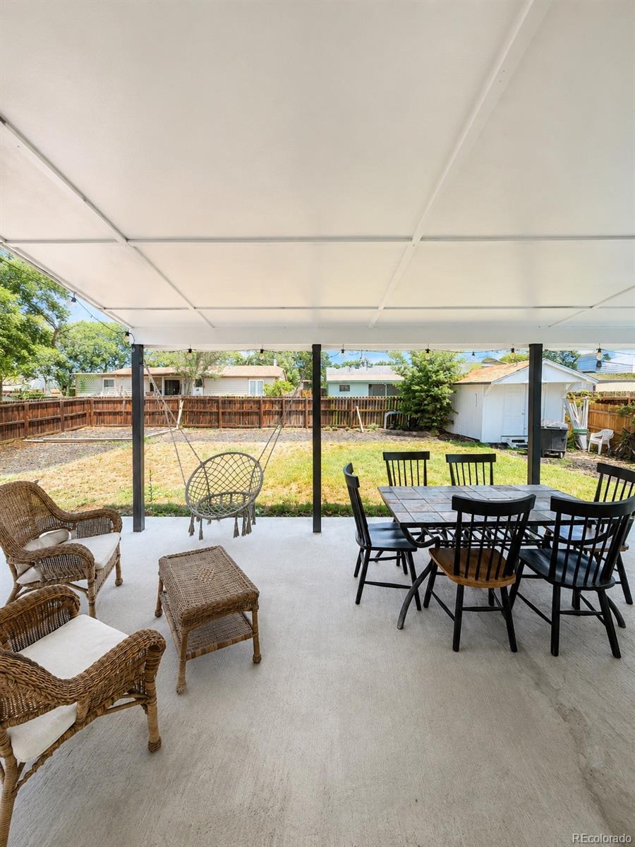 MLS Image #26 for 4151 e 115th place,denver, Colorado
