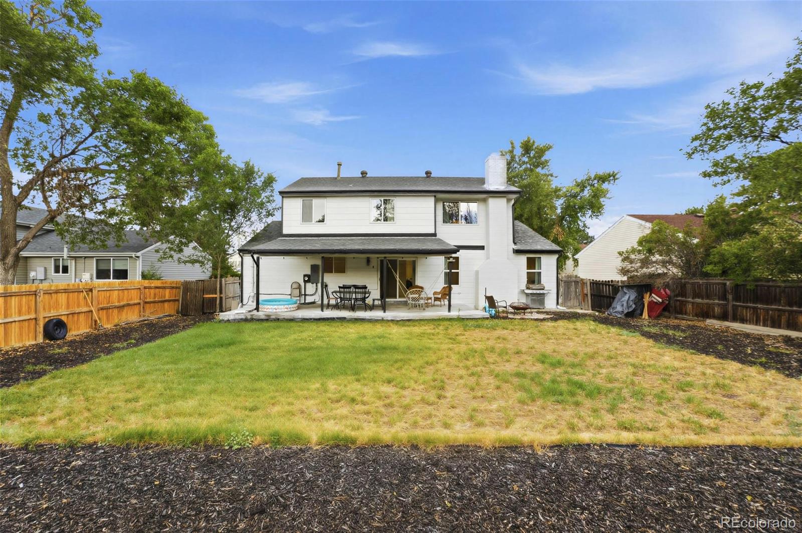 MLS Image #28 for 4151 e 115th place,denver, Colorado